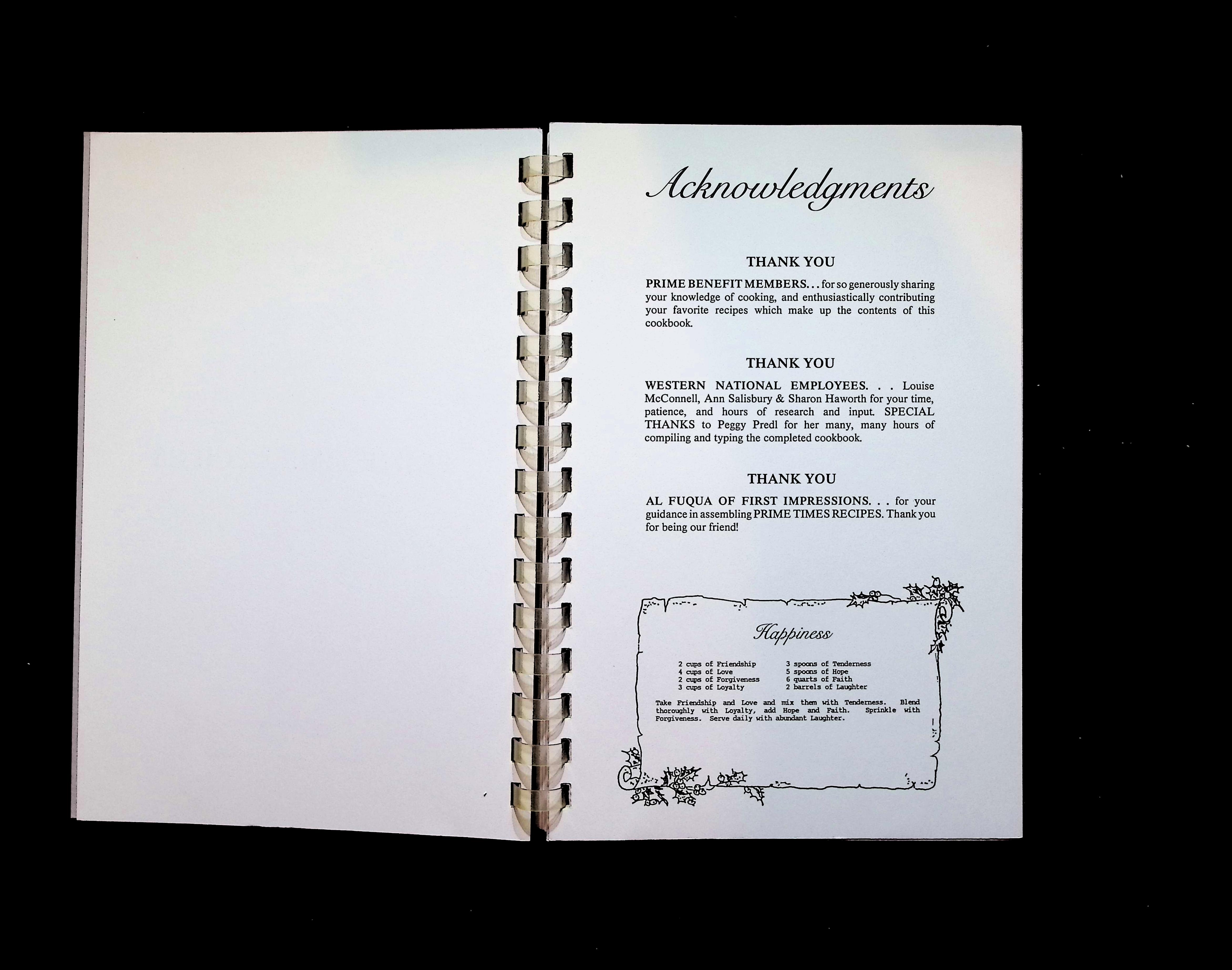 Prime Time Recipes — image 3
