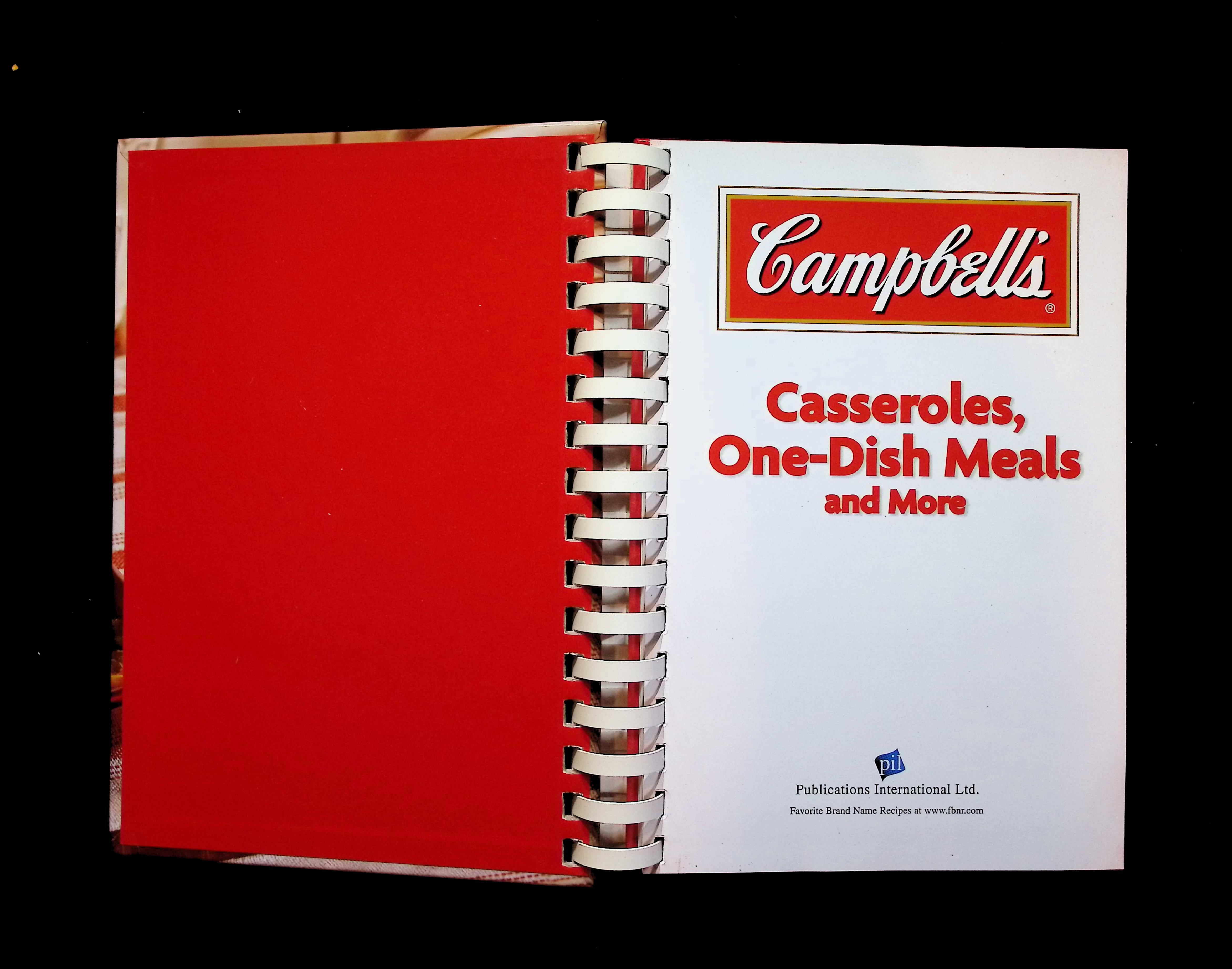 Campbell's Casseroles, One-Dish Meals and More — image 2
