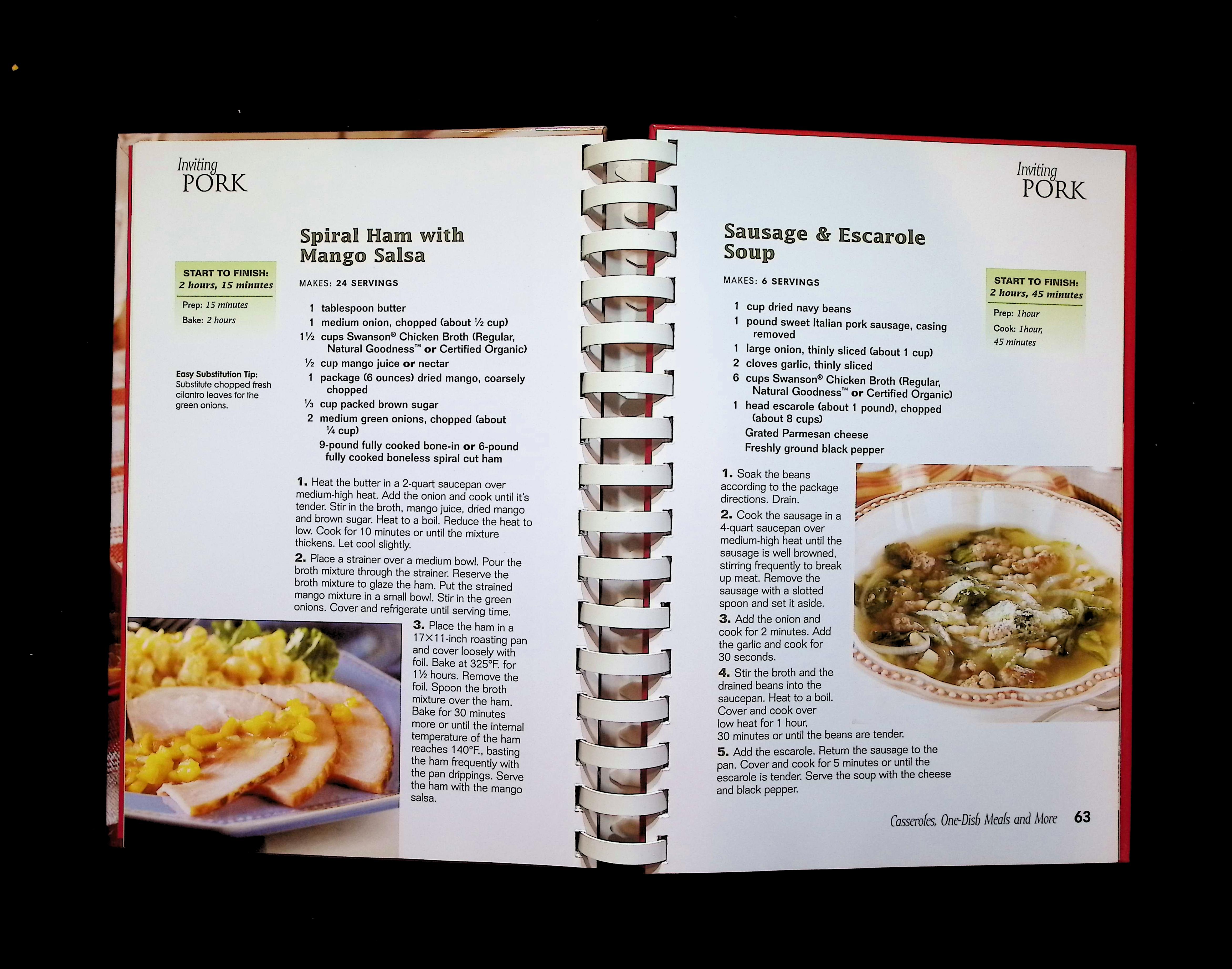 Campbell's Casseroles, One-Dish Meals and More — image 4