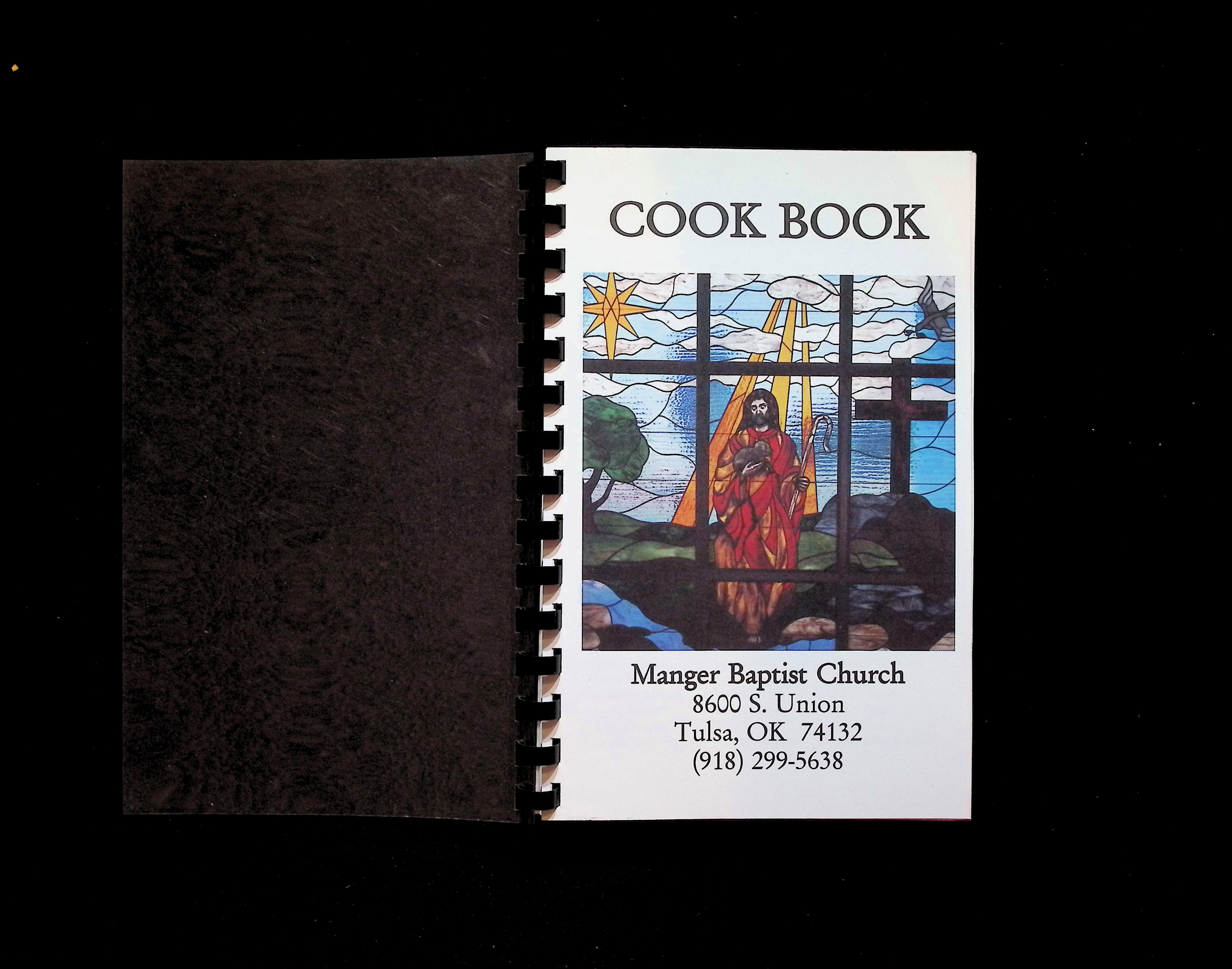 COOK BOOK — image 2