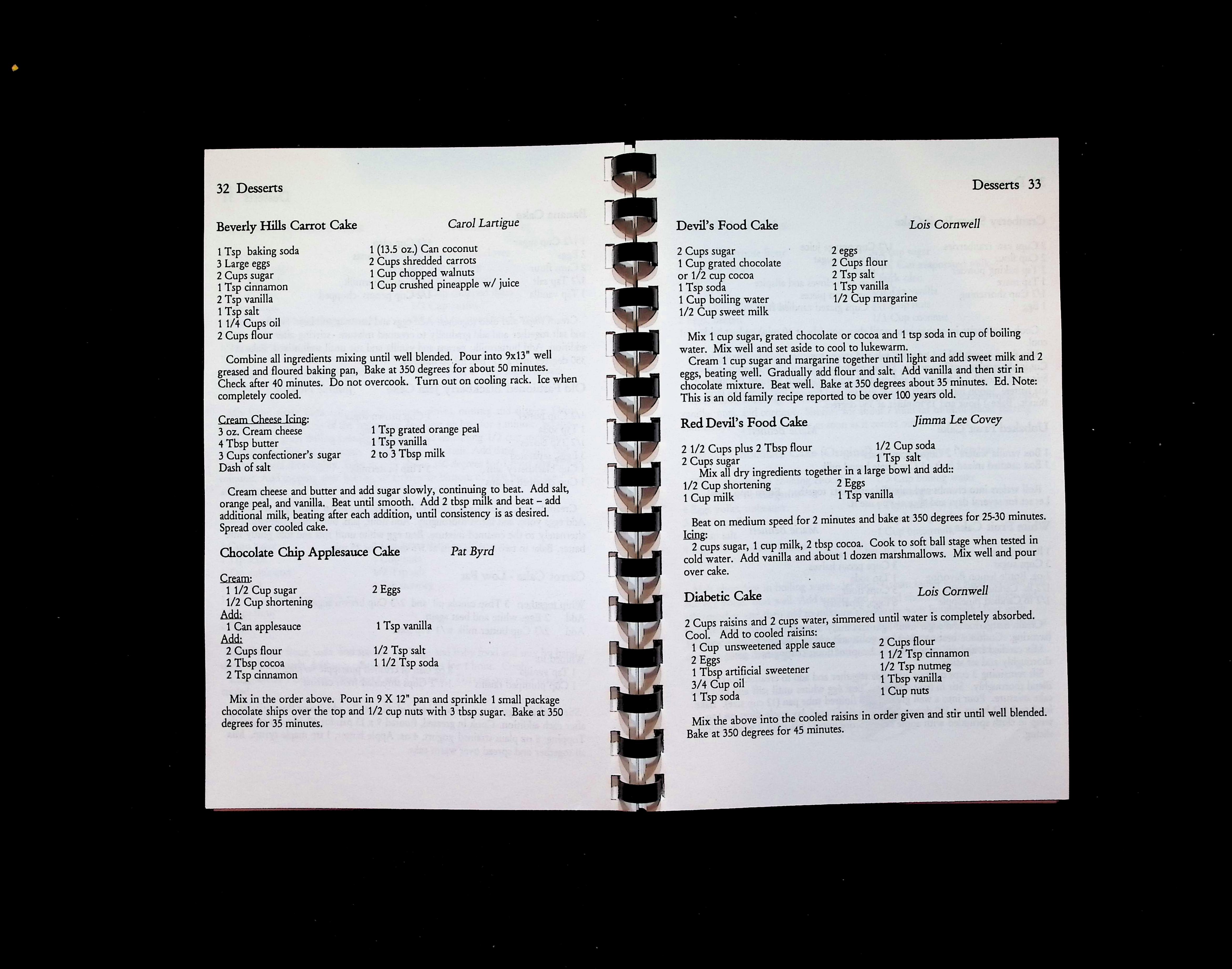 COOK BOOK — image 4