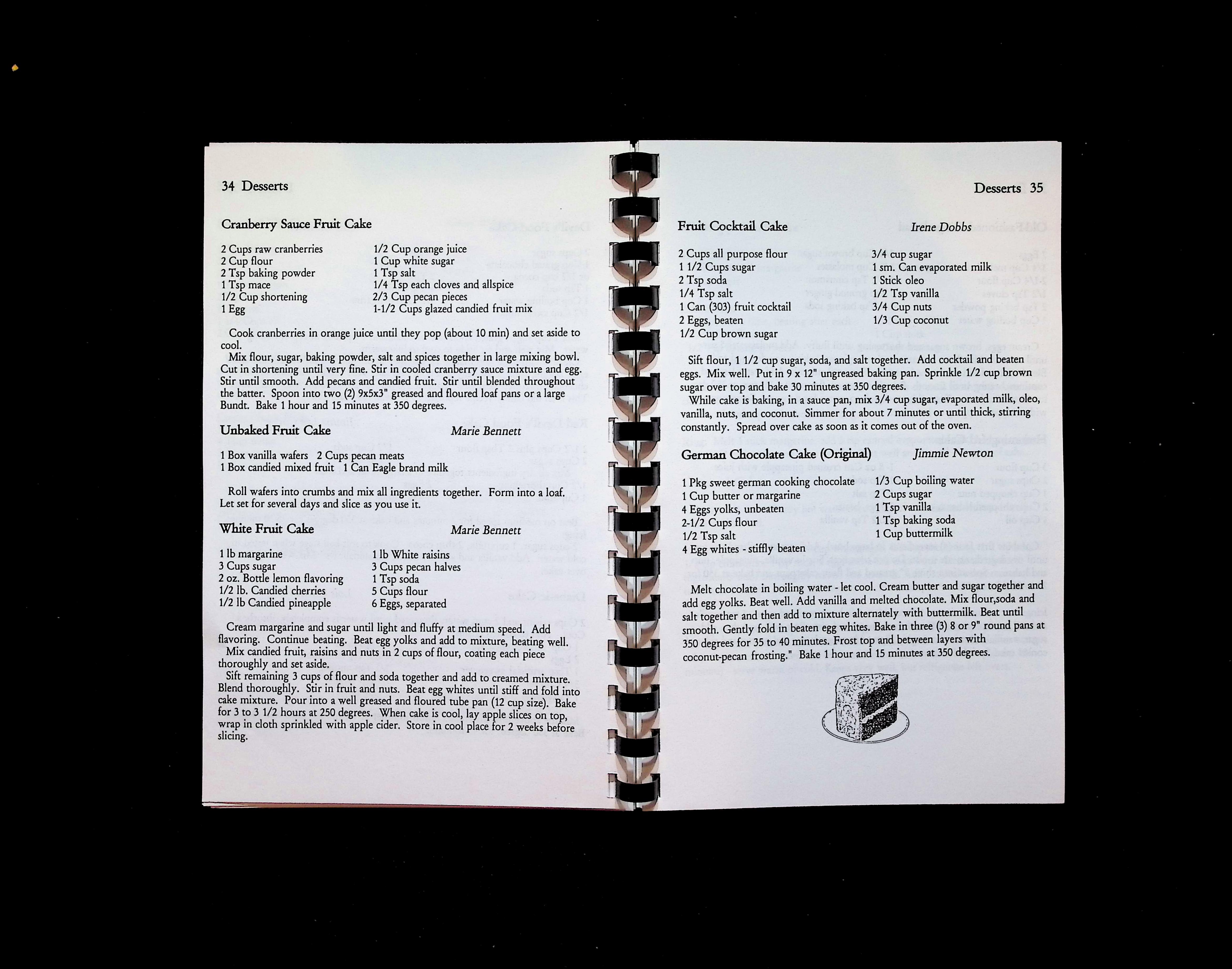 COOK BOOK — image 5
