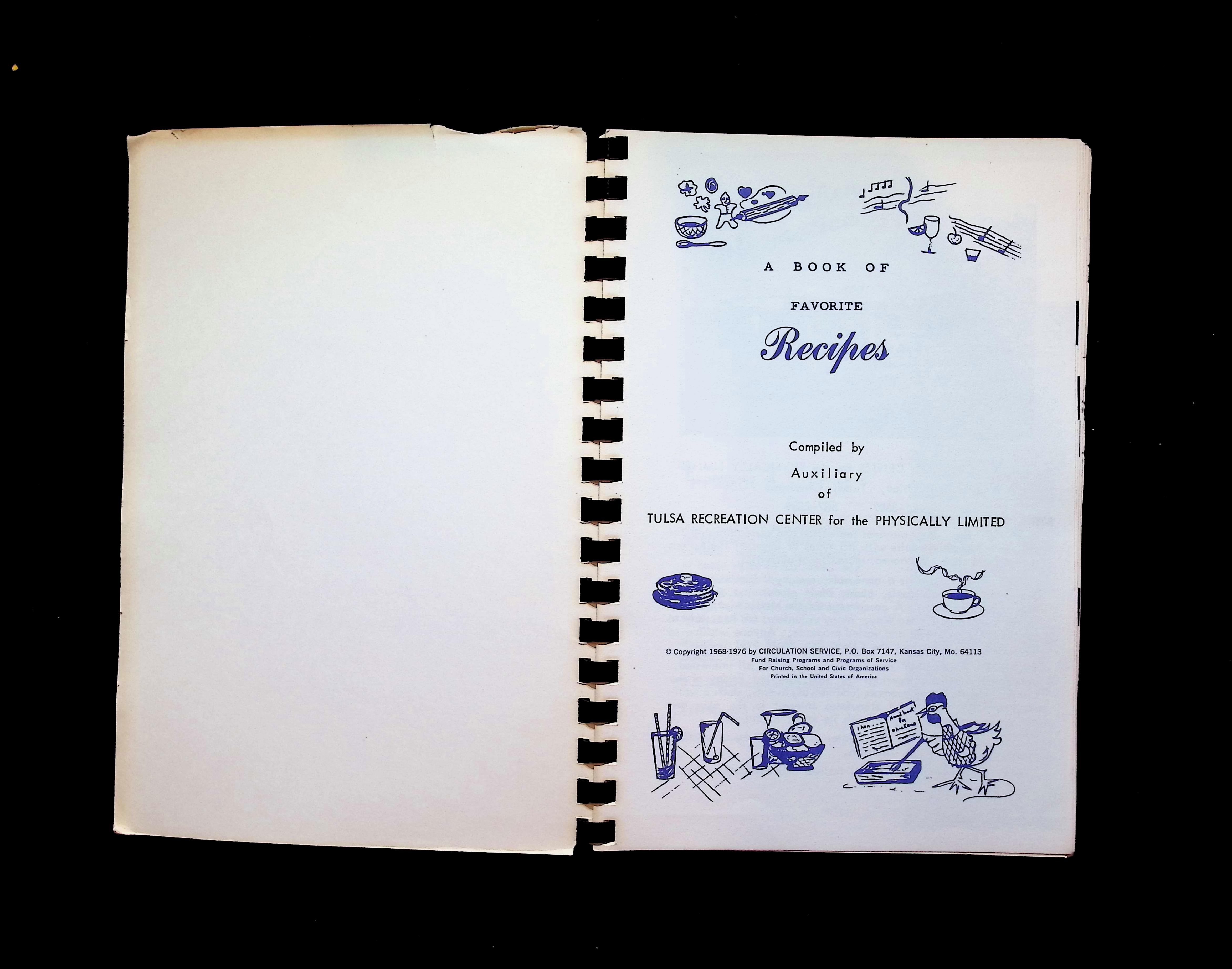 Cook Book — image 2