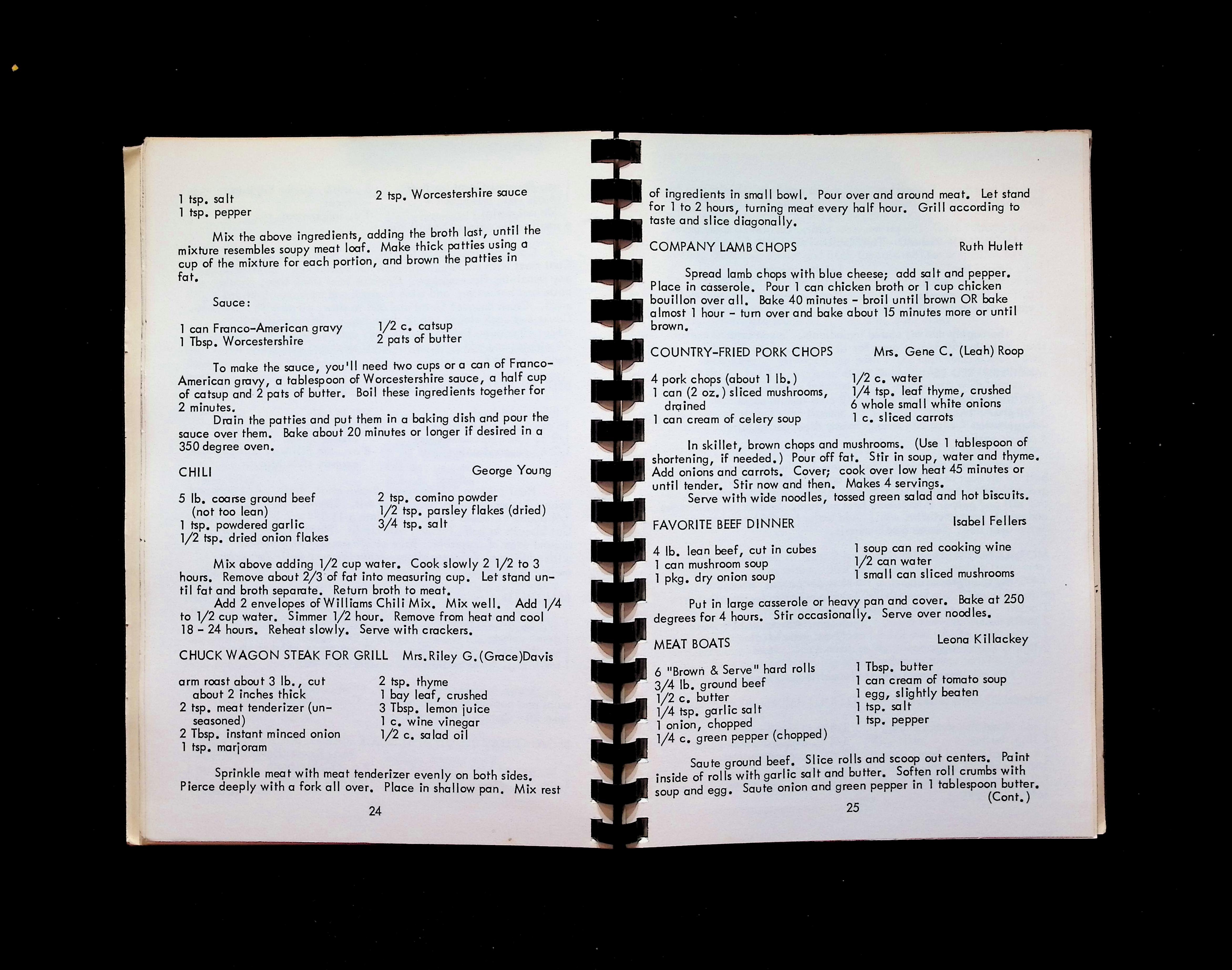 Cook Book — image 4
