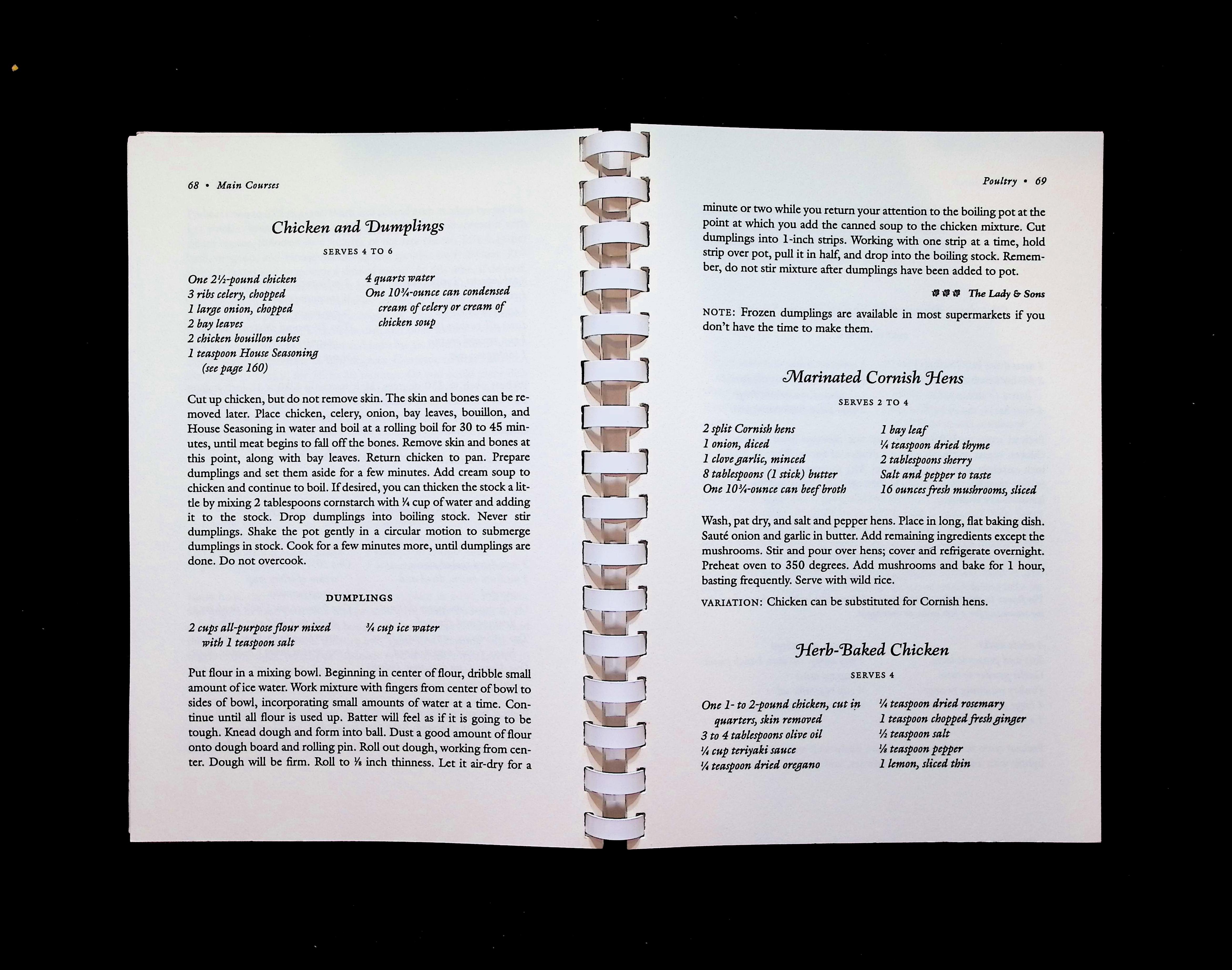 The Lady & Sons Savannah Country Cookbook — image 4