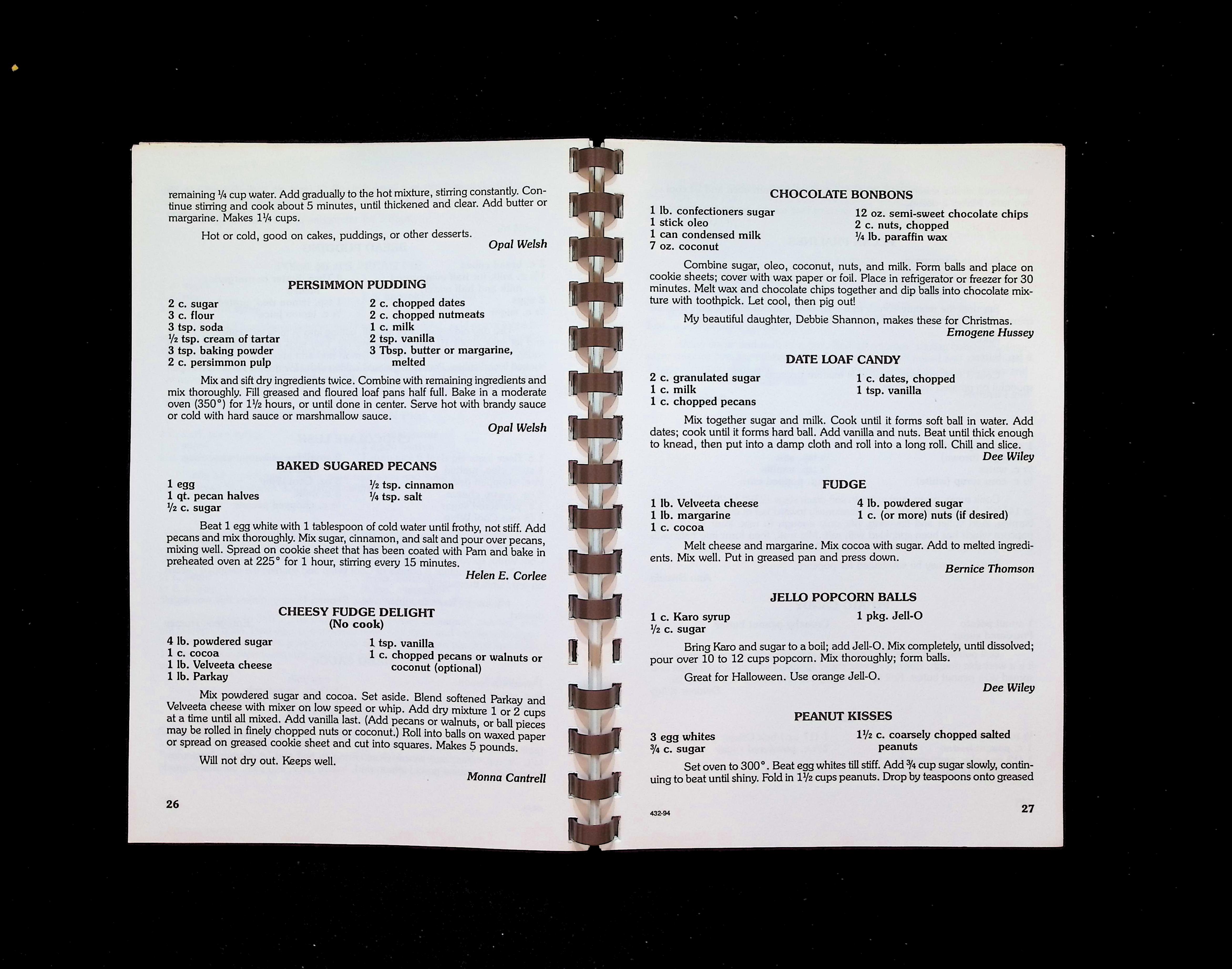USWV Colonization Project Cookbook — image 4