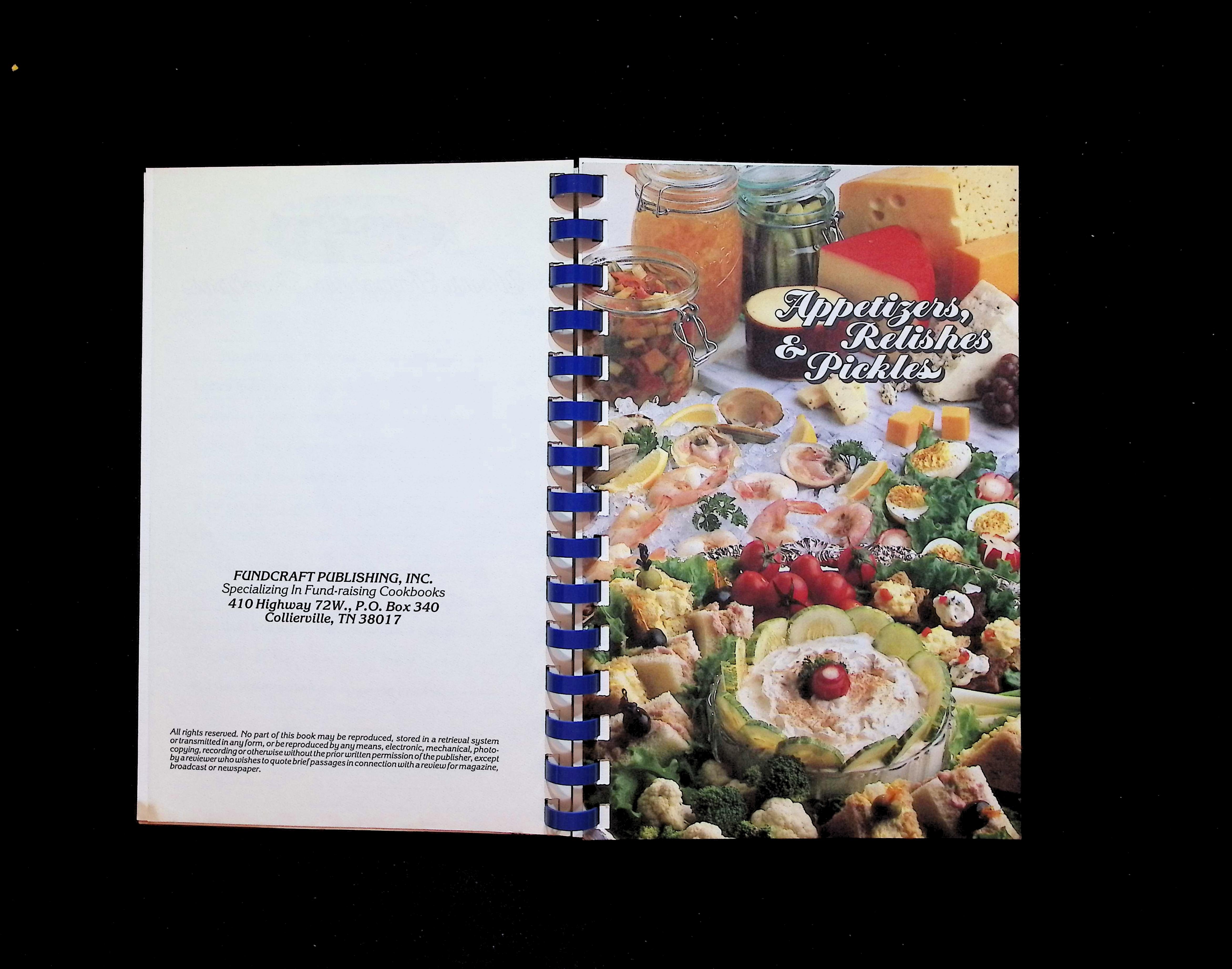 Sugar 'n Spice for recipes so nice! — image 3