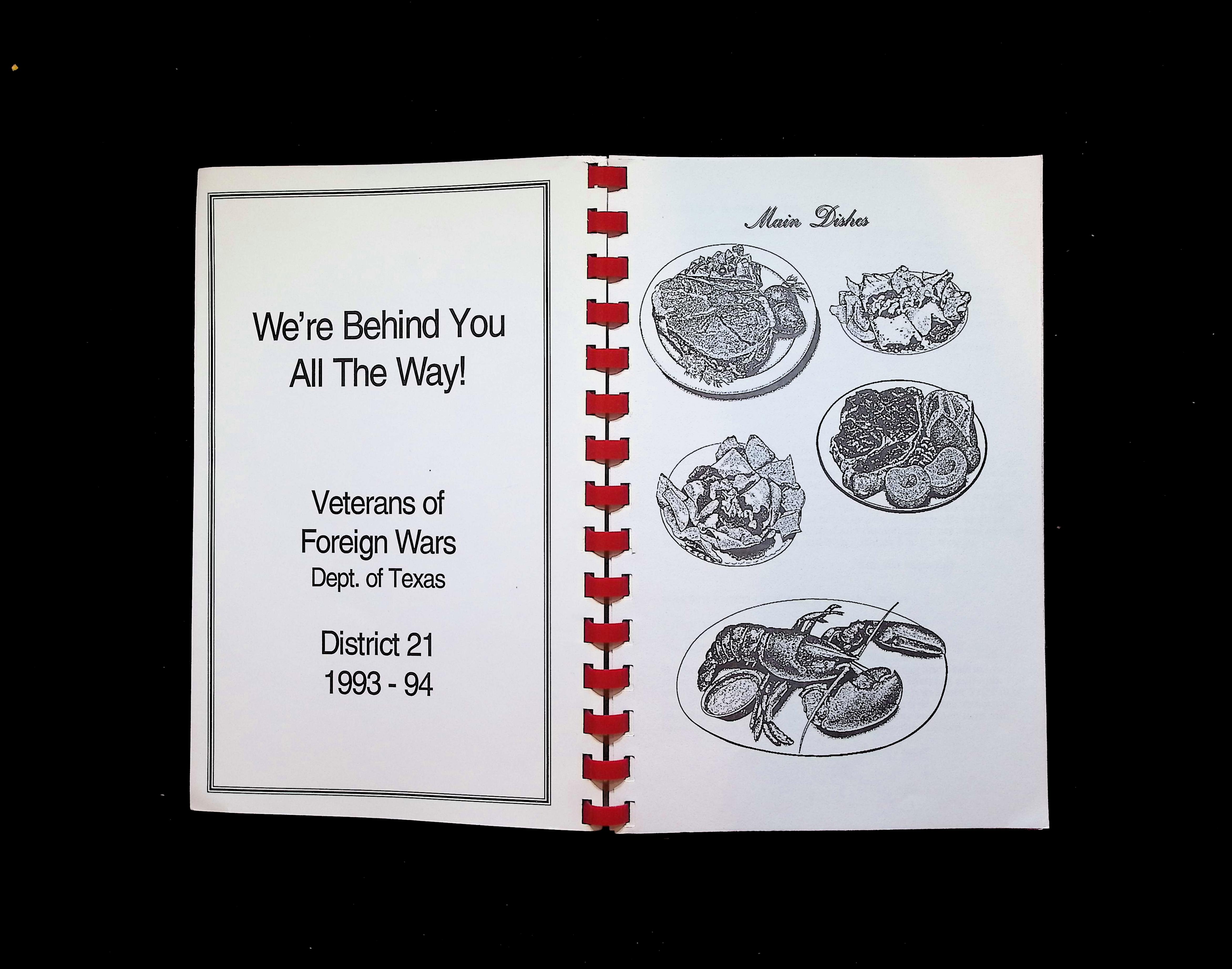 Recipes from Bennie's Chicks — image 2