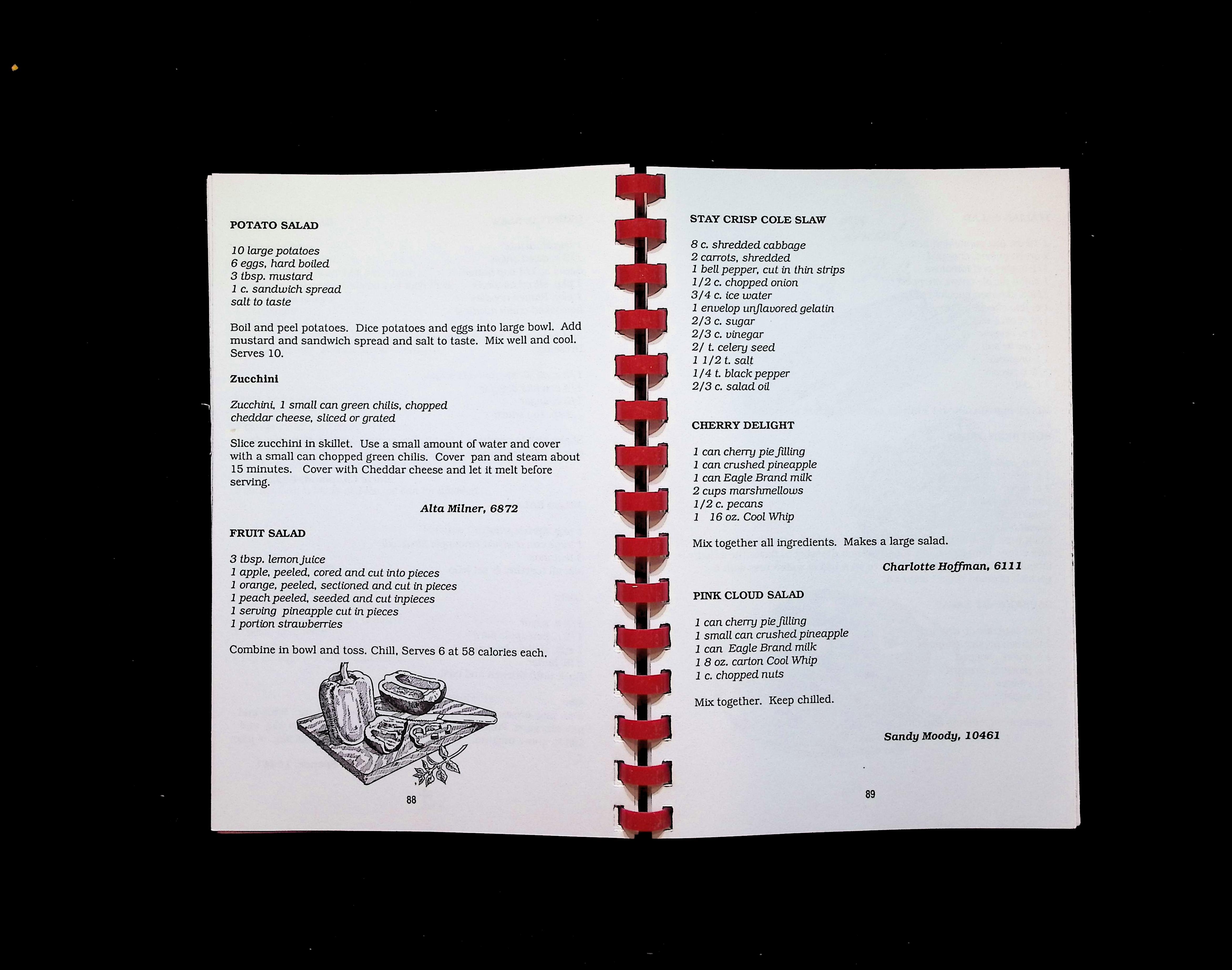 Recipes from Bennie's Chicks — image 4