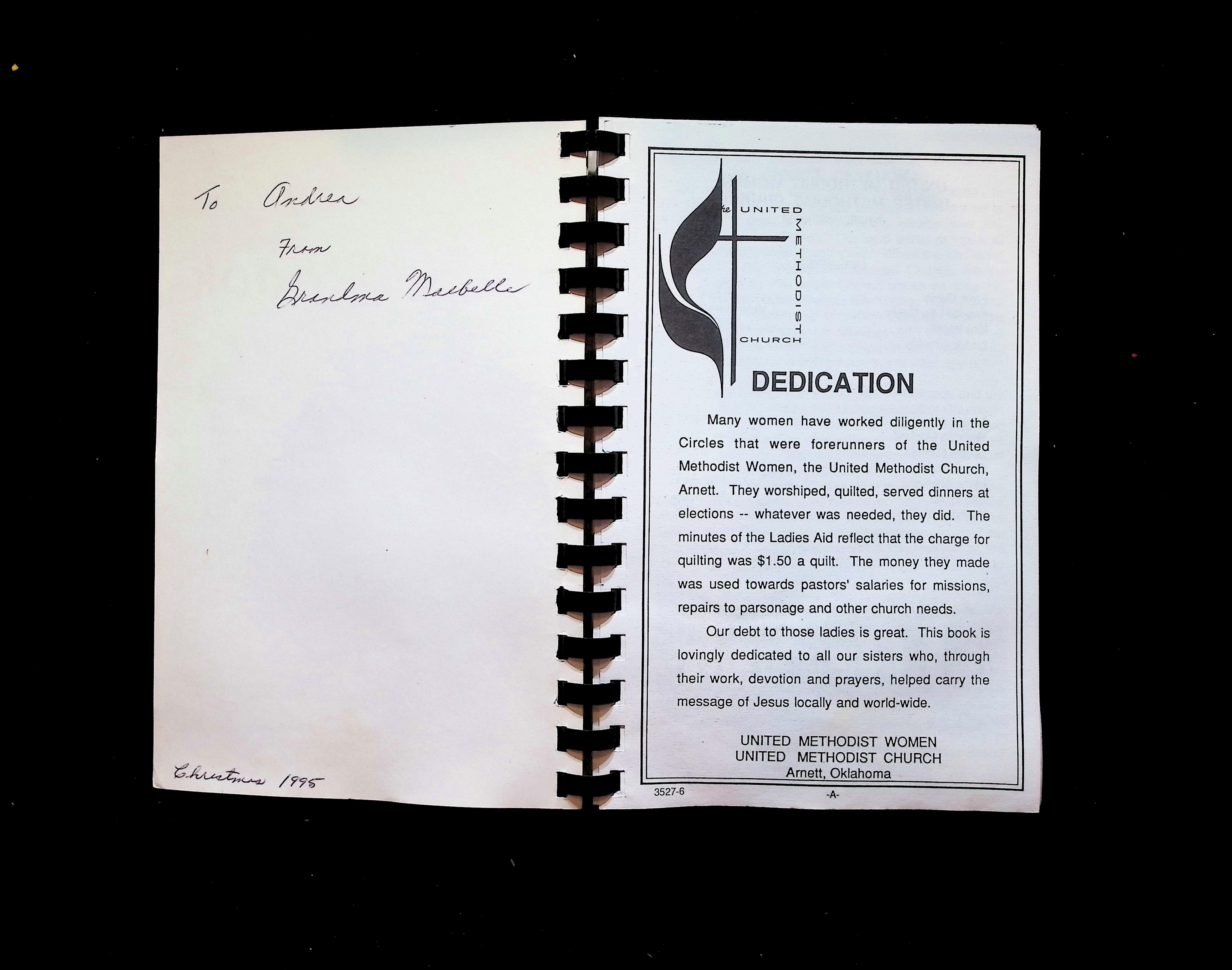 Country Cookbook — image 2