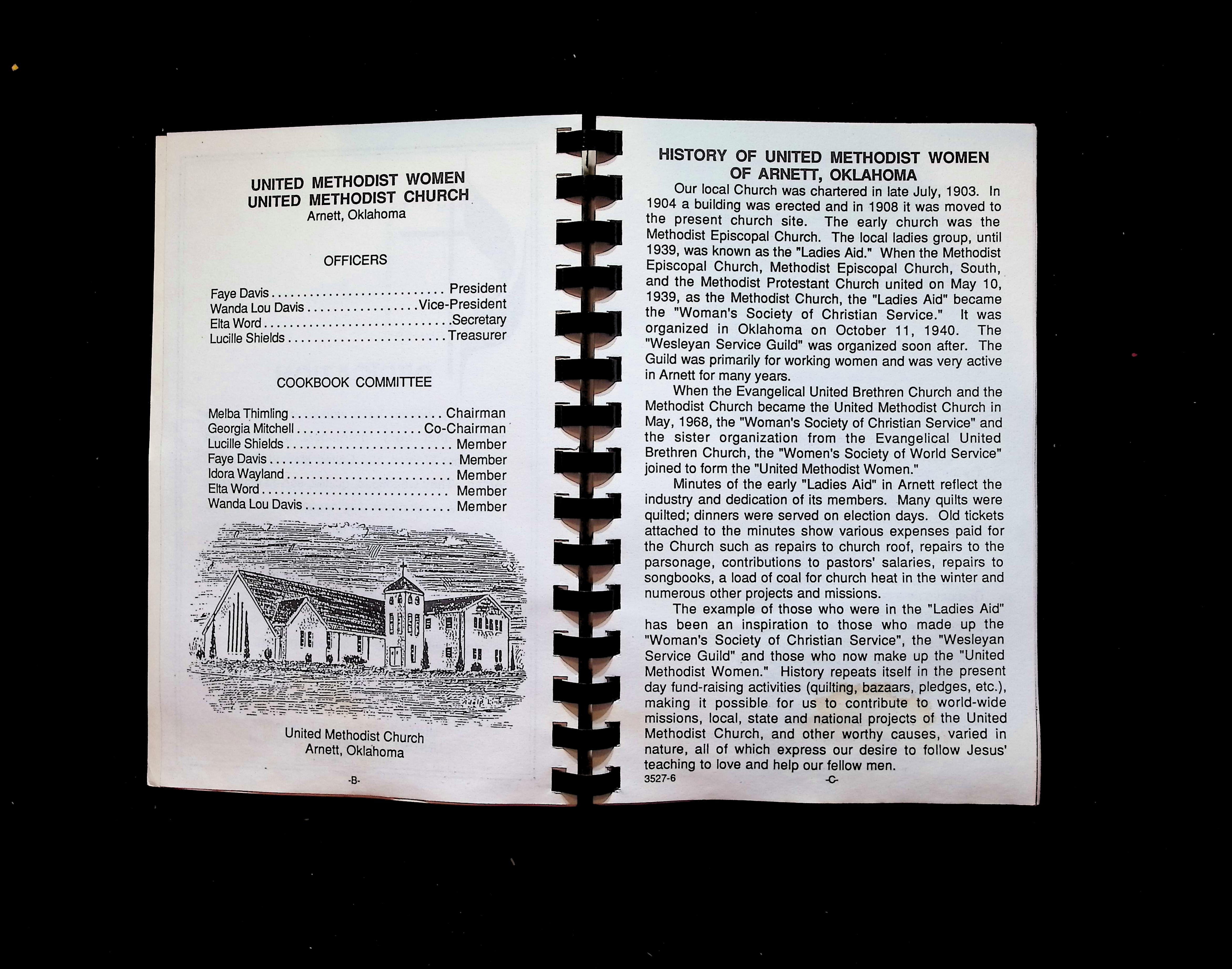 Country Cookbook — image 3