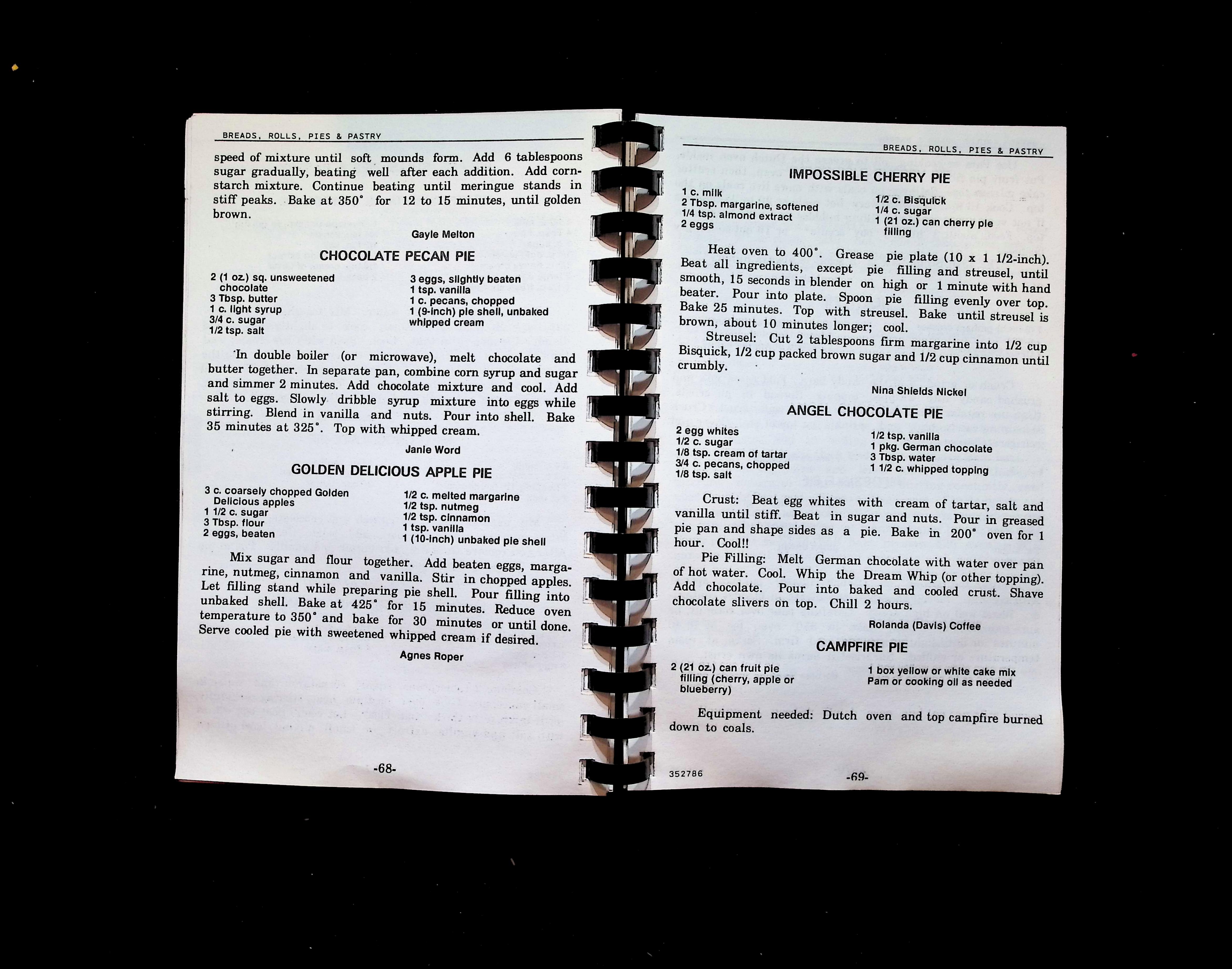 Country Cookbook — image 4