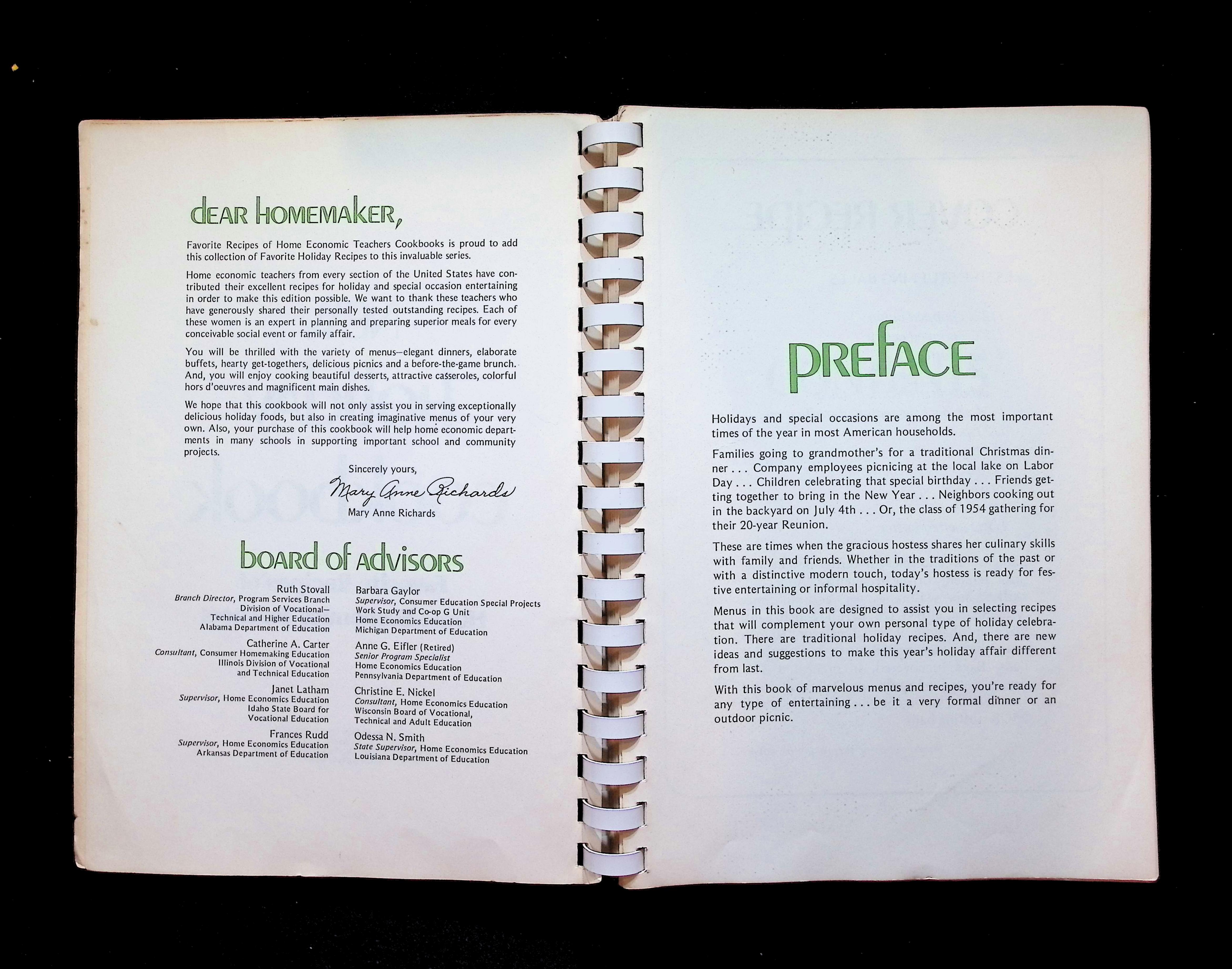 New Holiday Cookbook — image 3