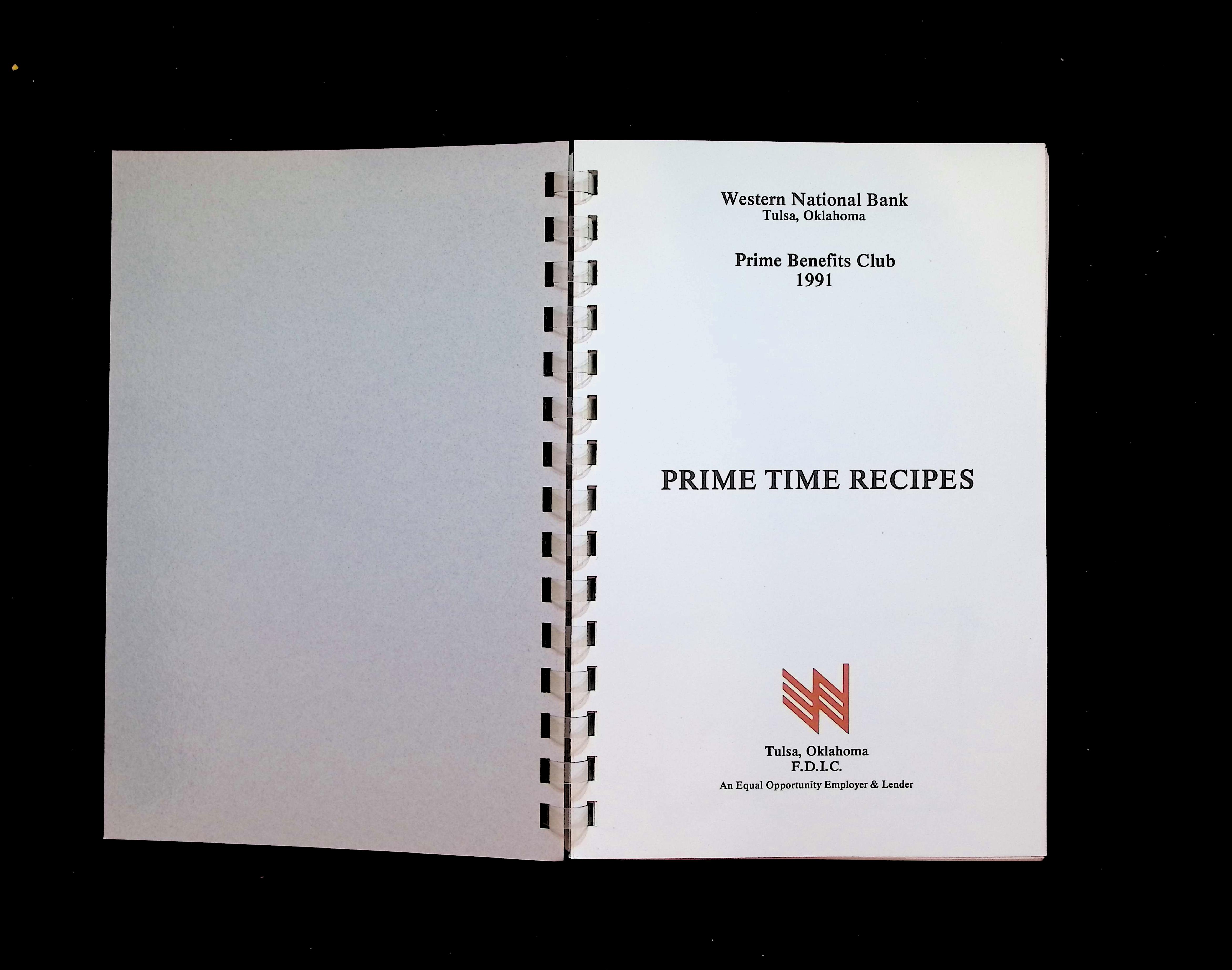 Prime Time Recipes — image 2
