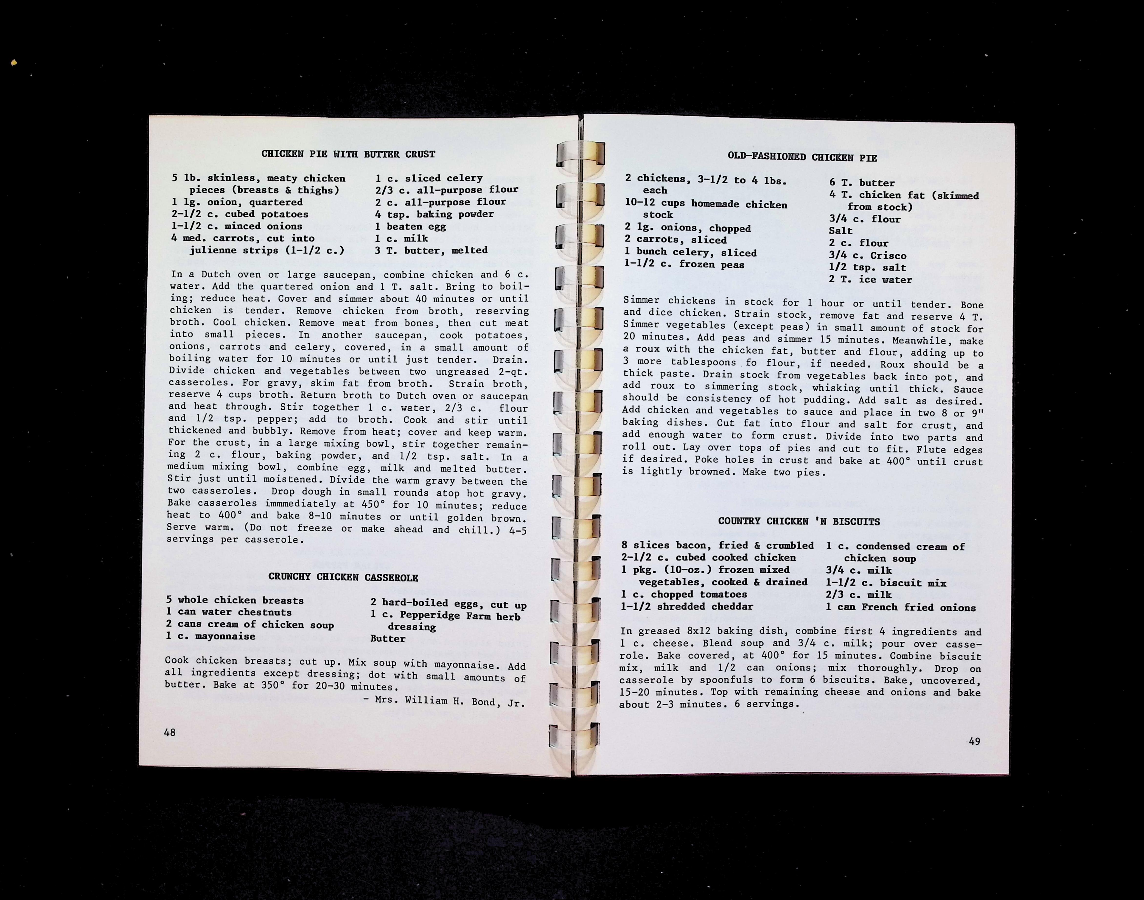 Prime Time Recipes — image 4
