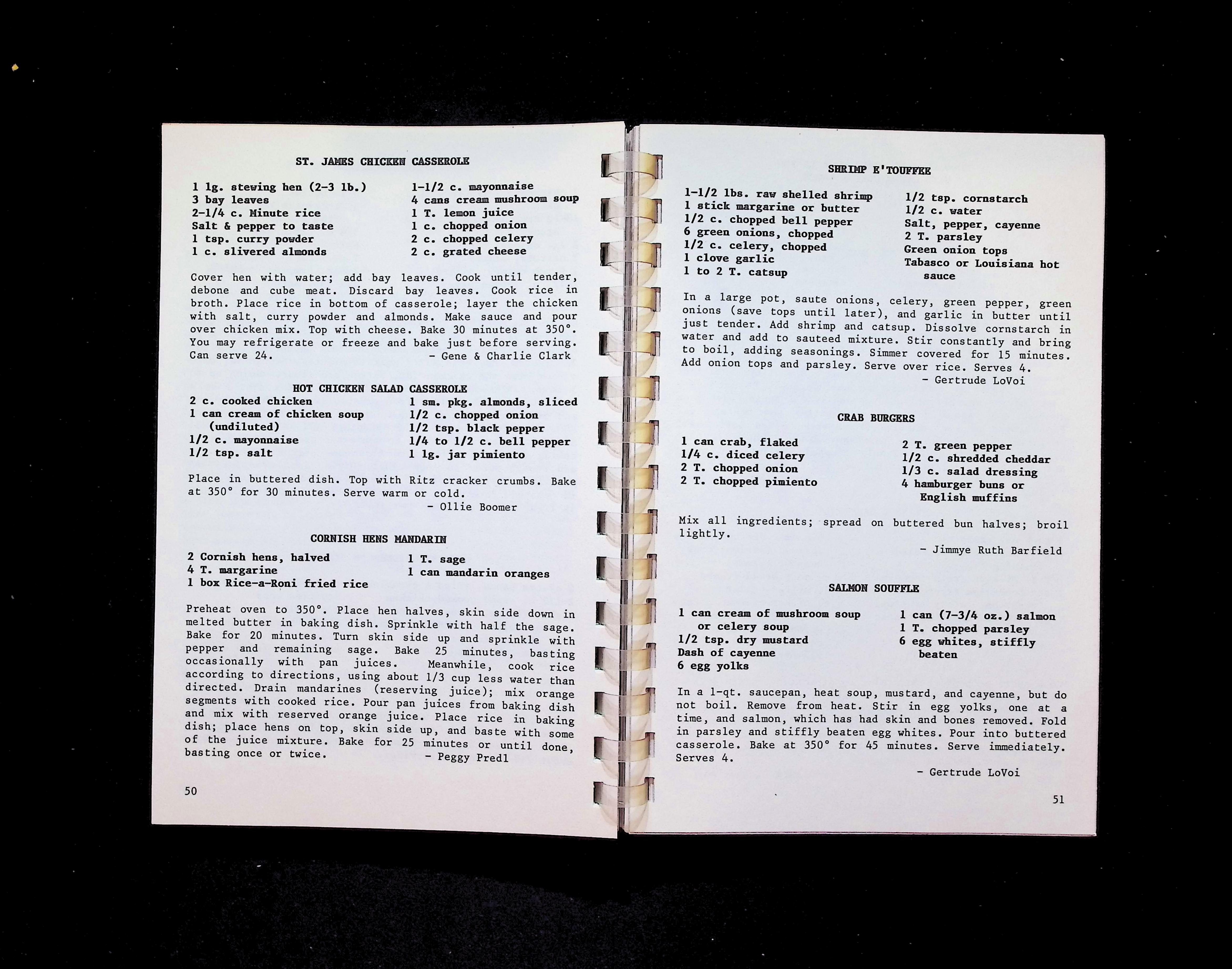 Prime Time Recipes — image 5
