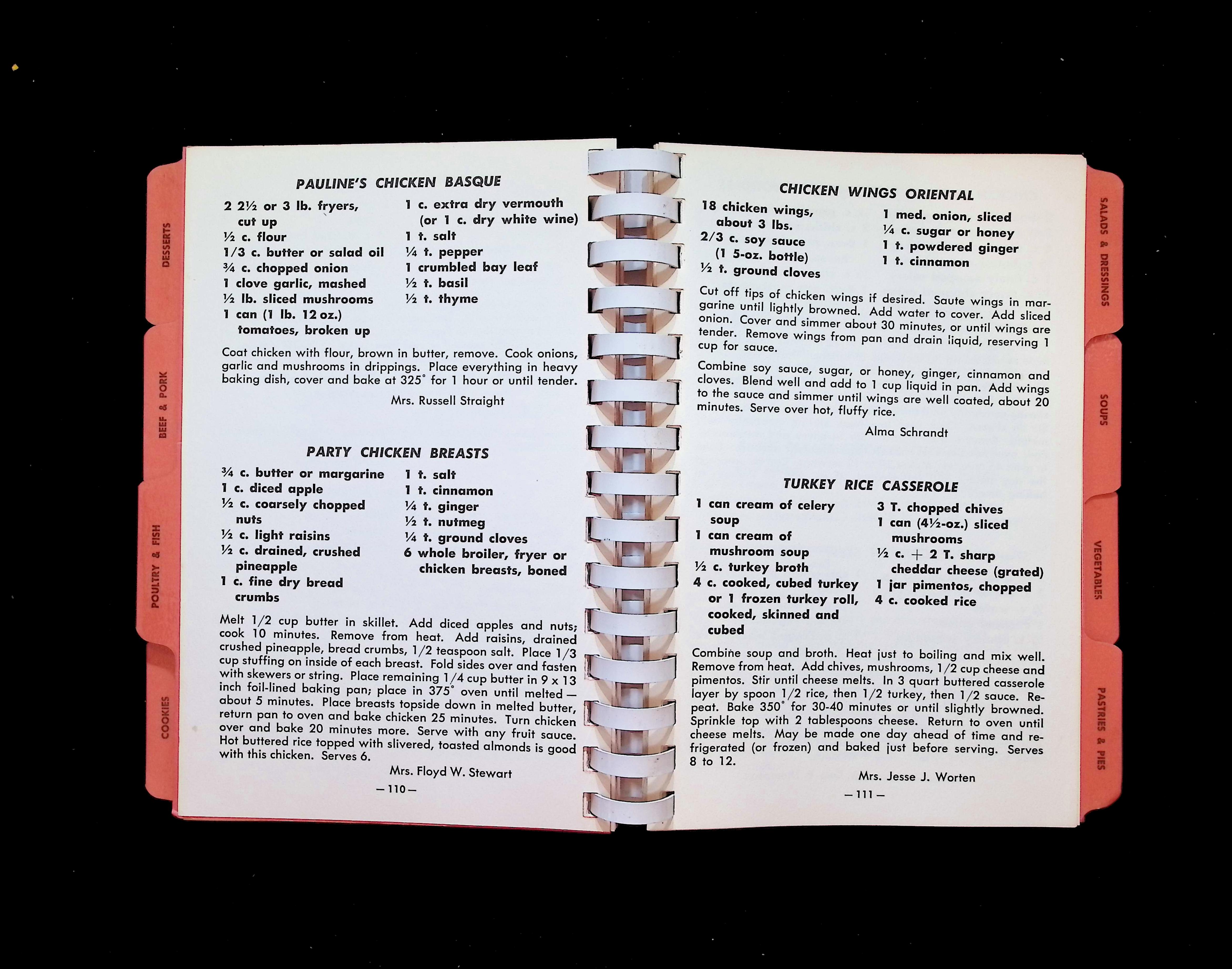 Company Fare... Volume II — image 4