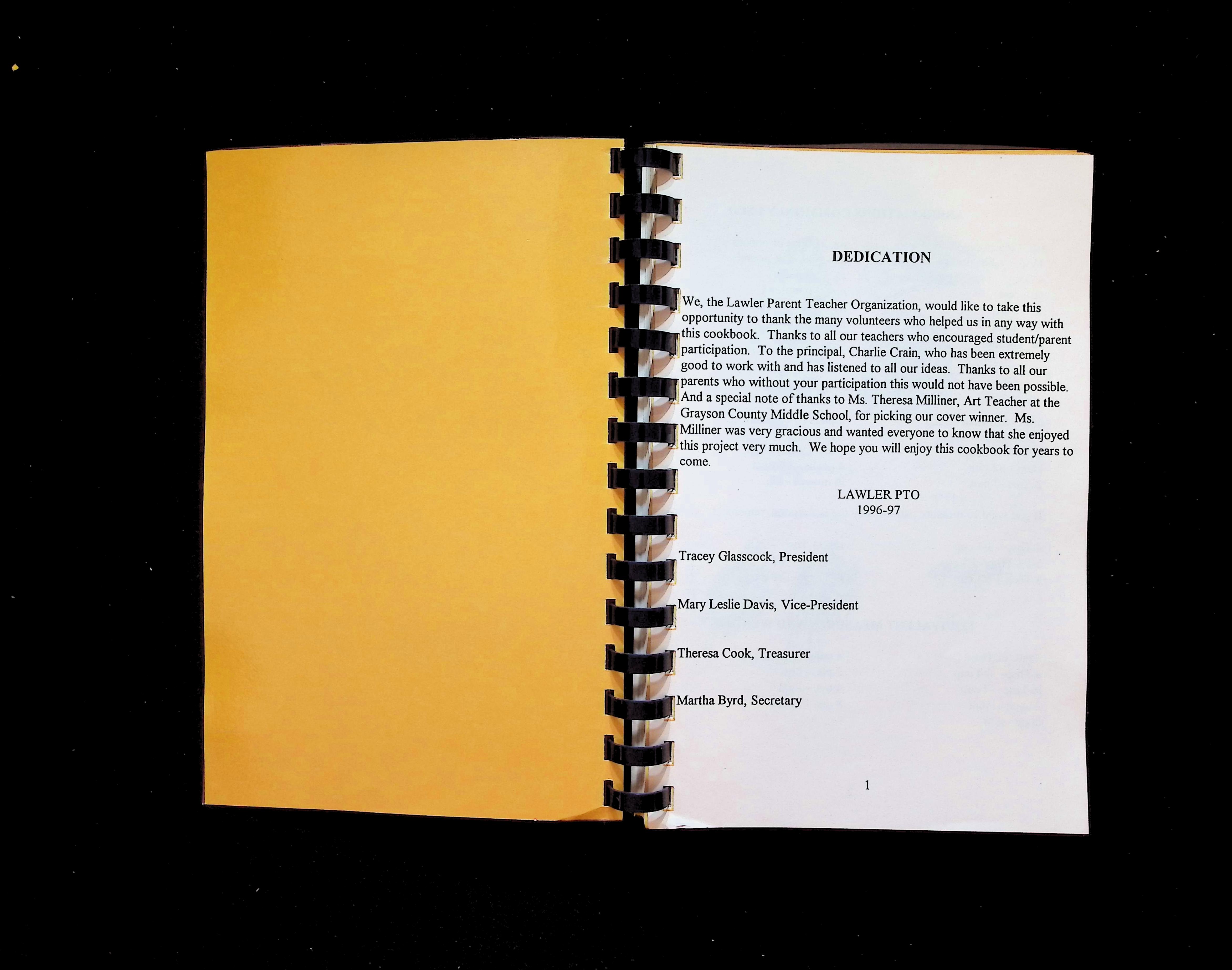 Lawler Cookbook — image 3