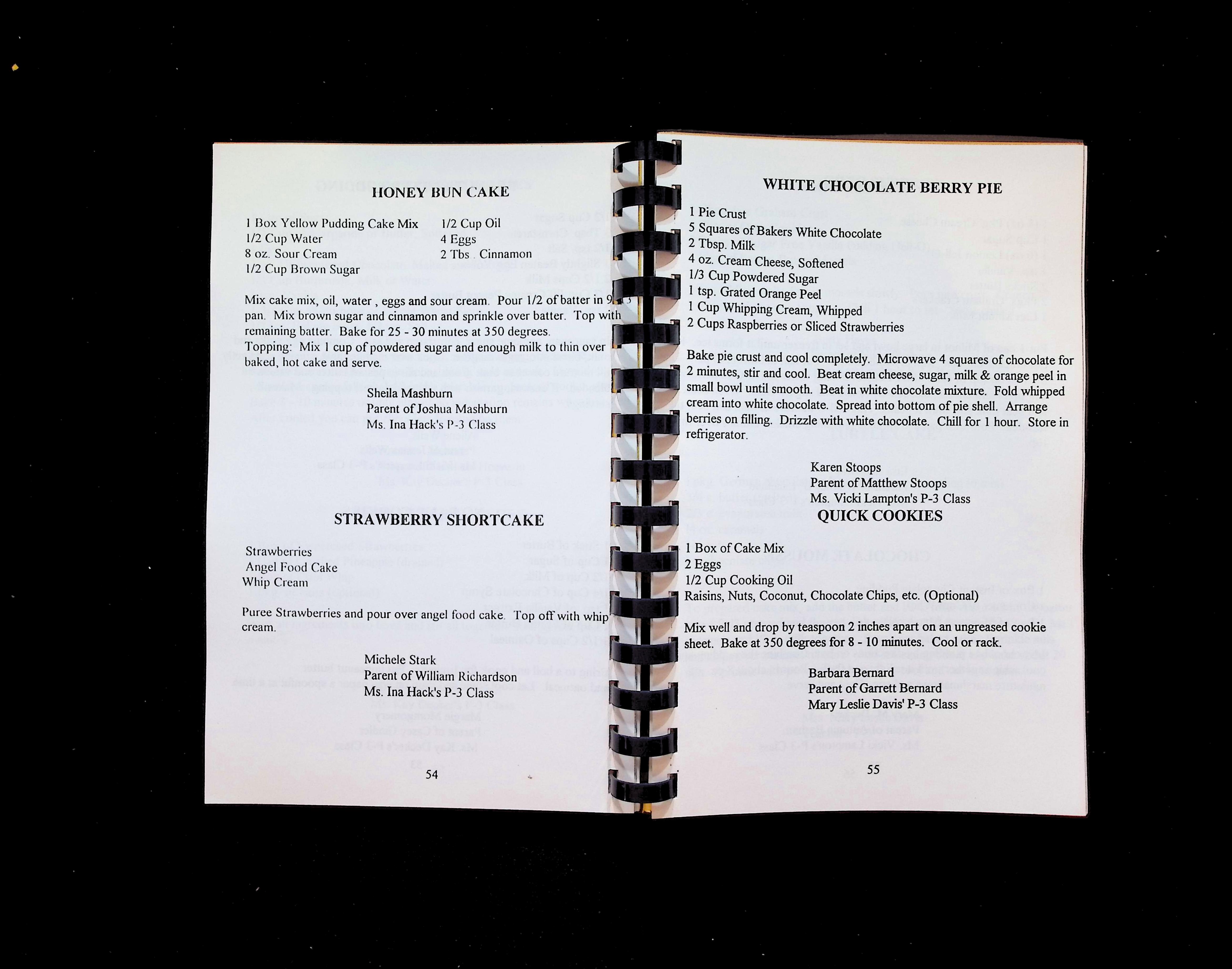 Lawler Cookbook — image 4