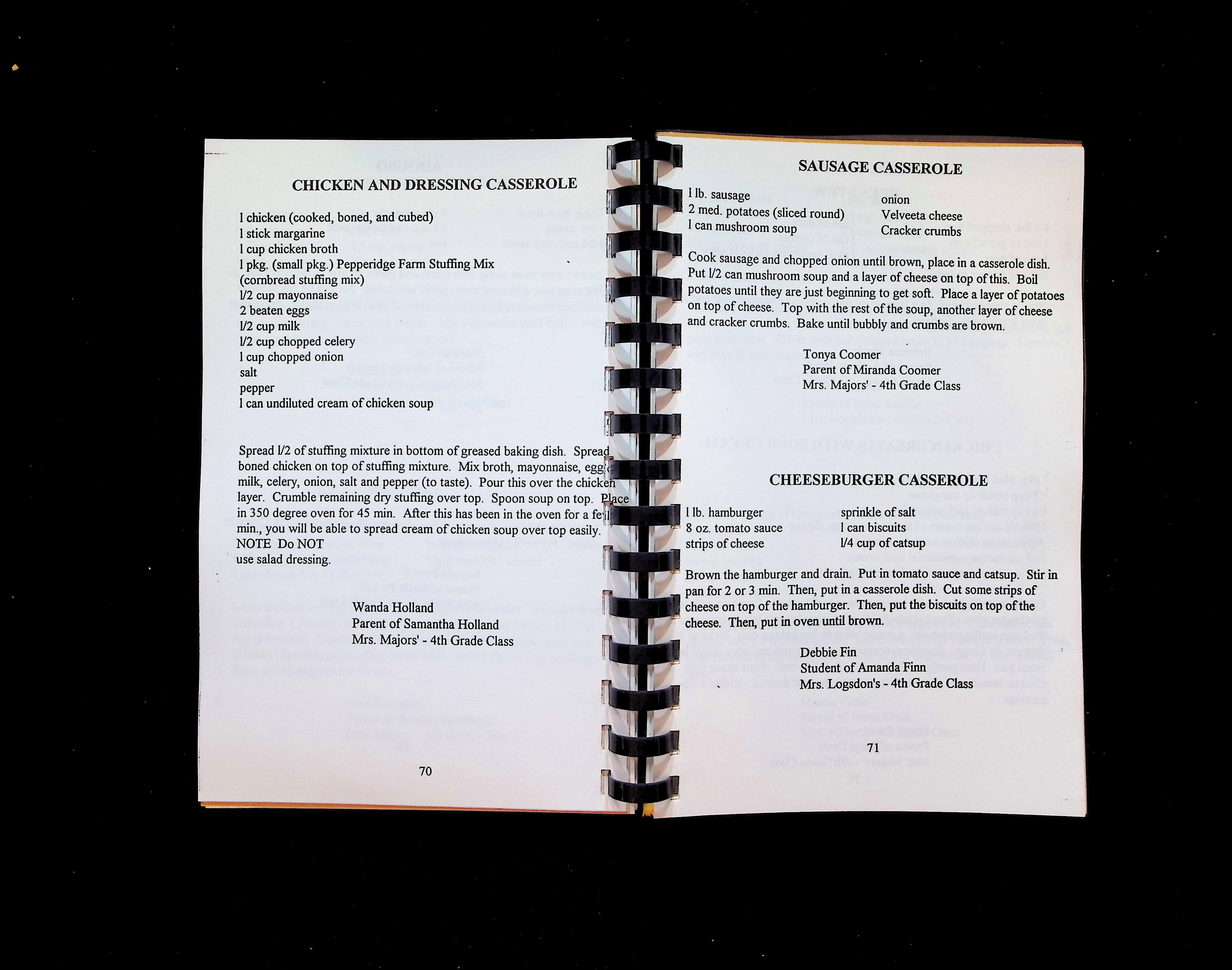 Lawler Cookbook — image 5