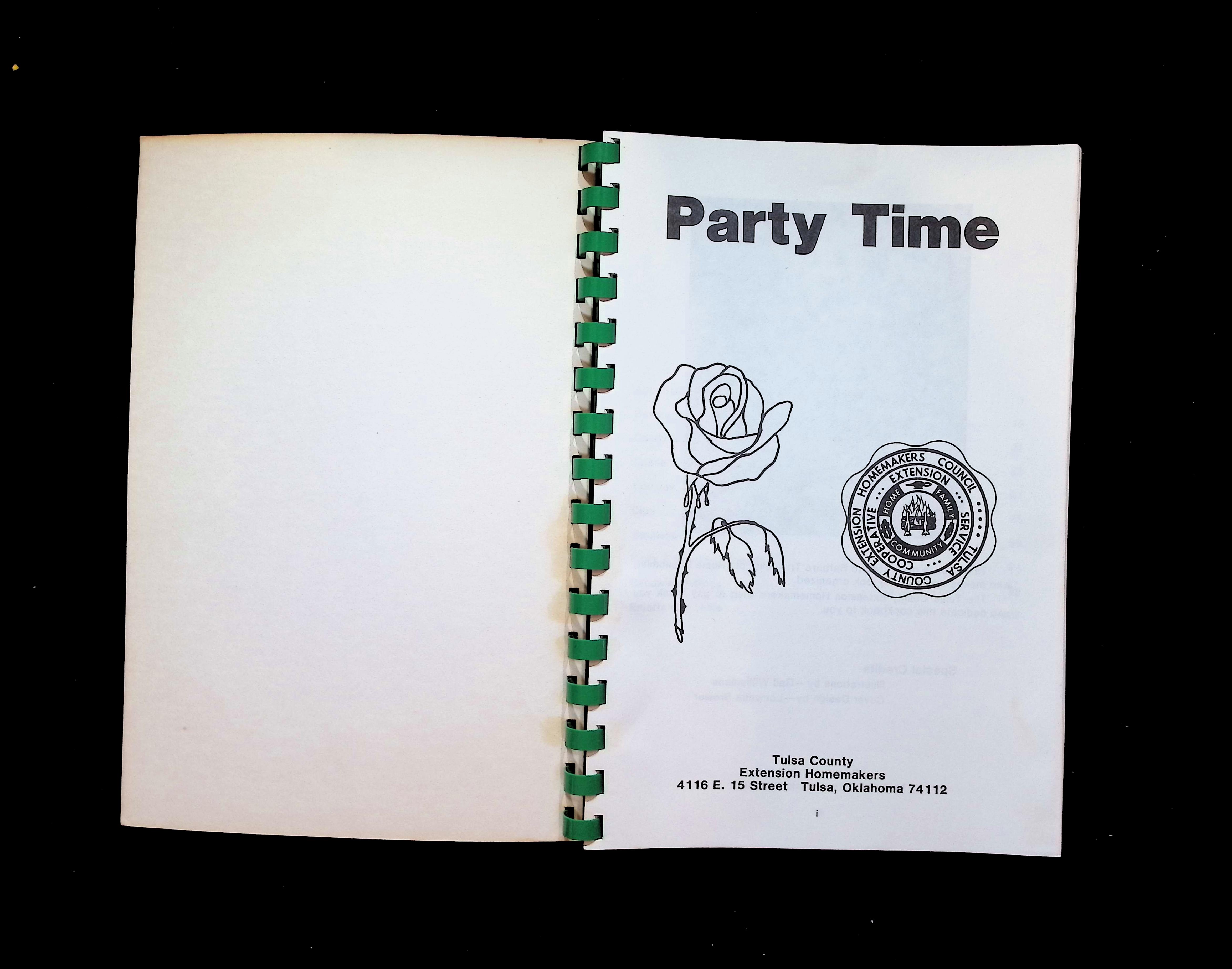 Party Time — image 2