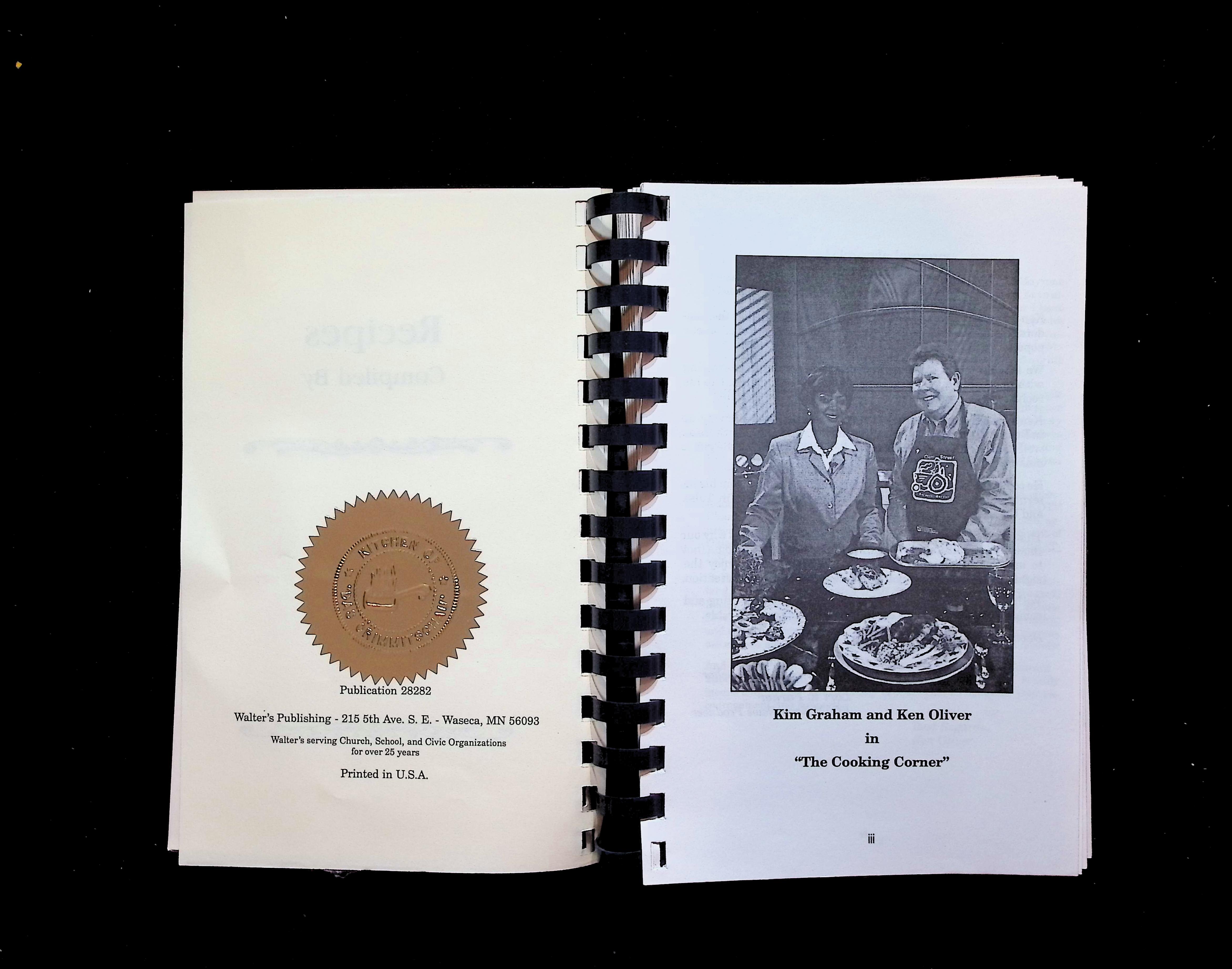 Cooking with Ken — image 3