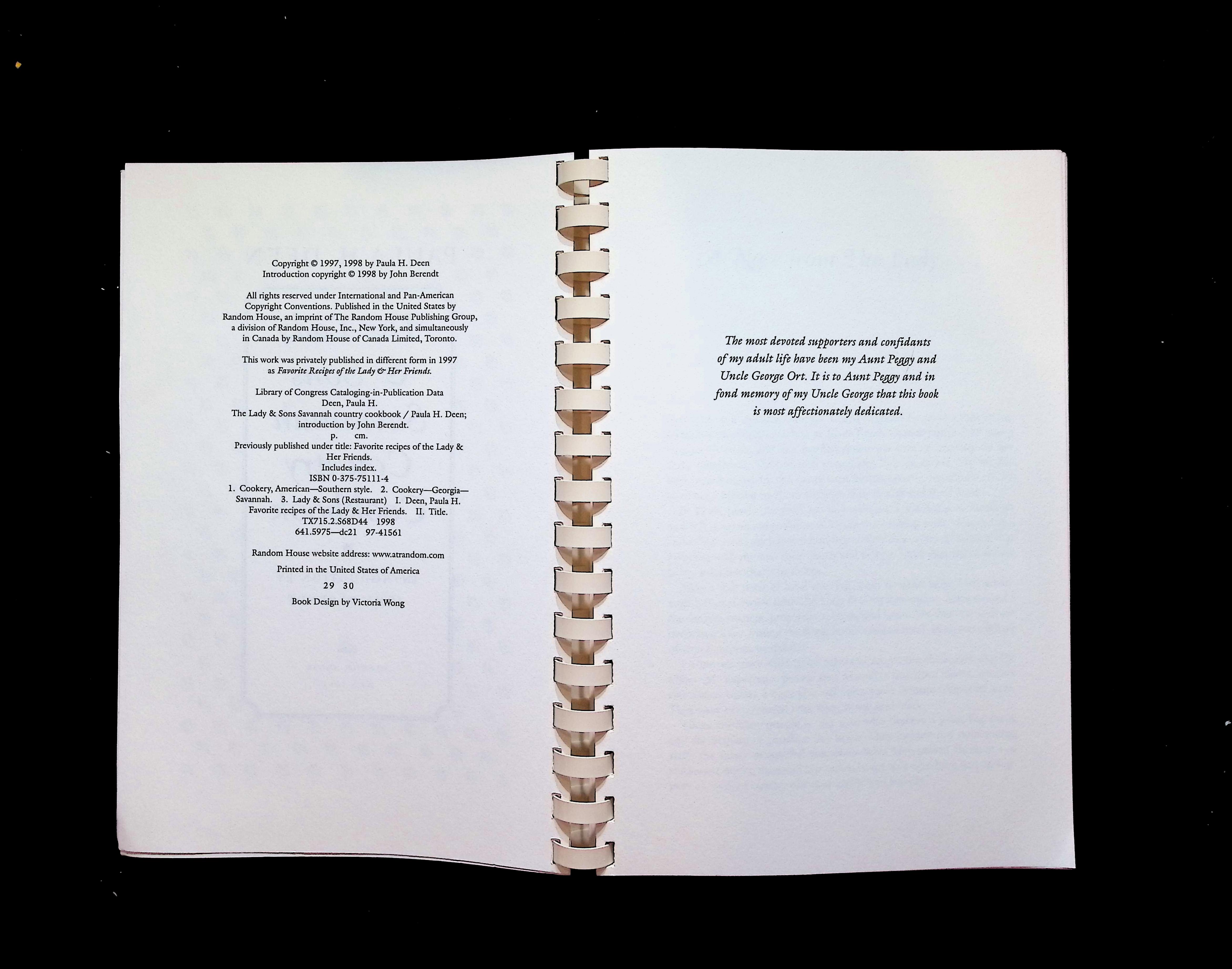 The Lady & Sons Savannah Country Cookbook — image 3