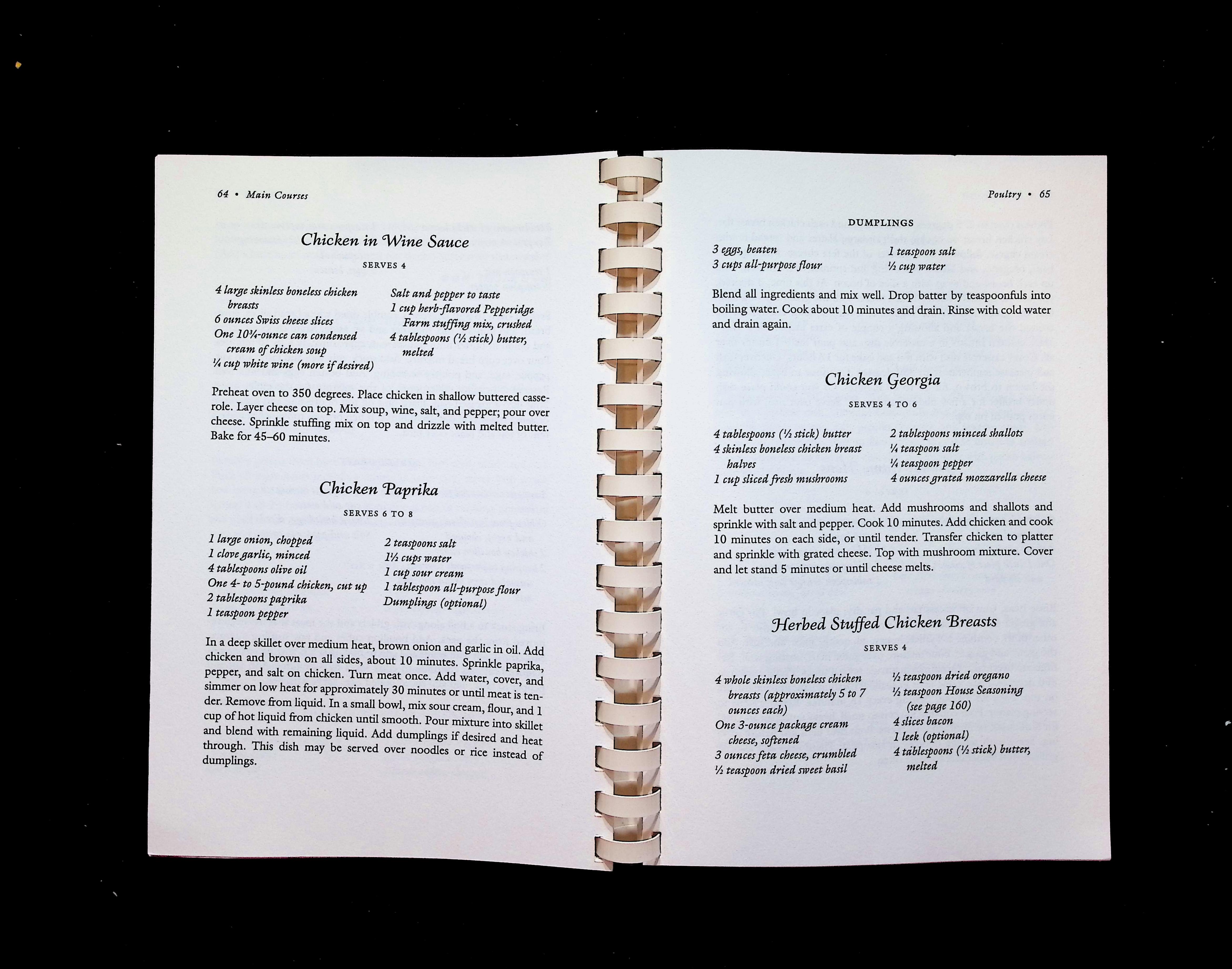 The Lady & Sons Savannah Country Cookbook — image 4