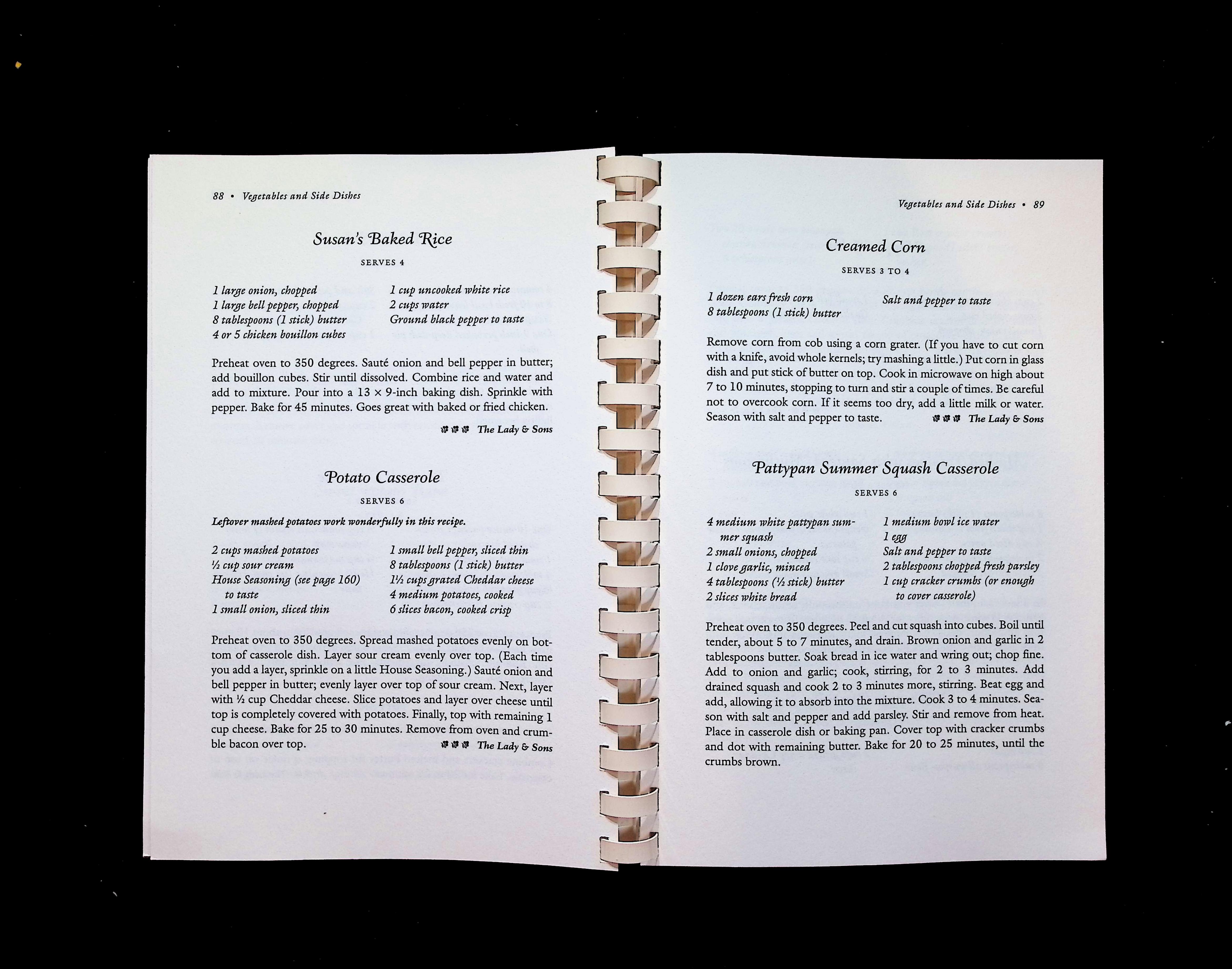 The Lady & Sons Savannah Country Cookbook — image 5