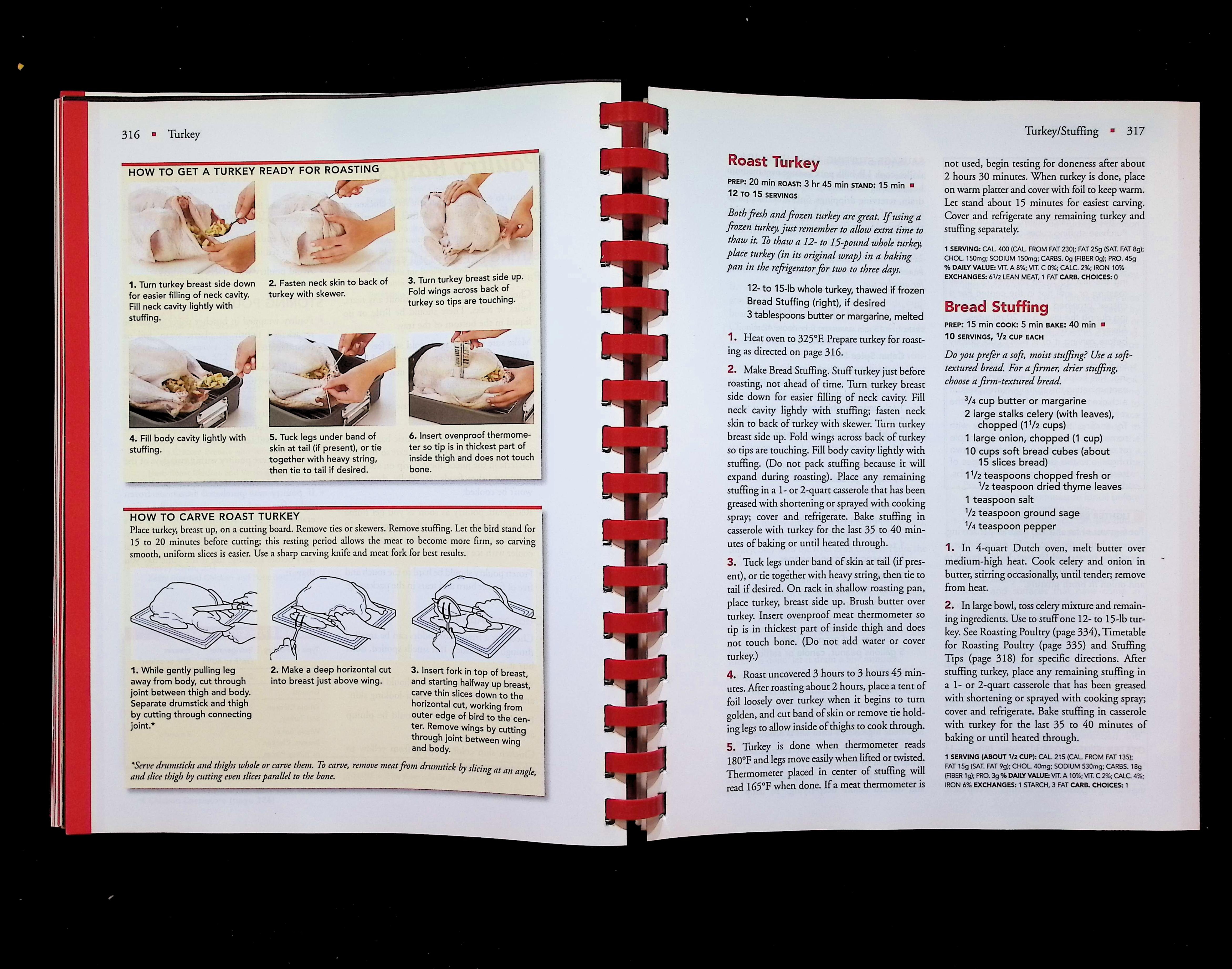 Betty Crocker Cookbook — image 5