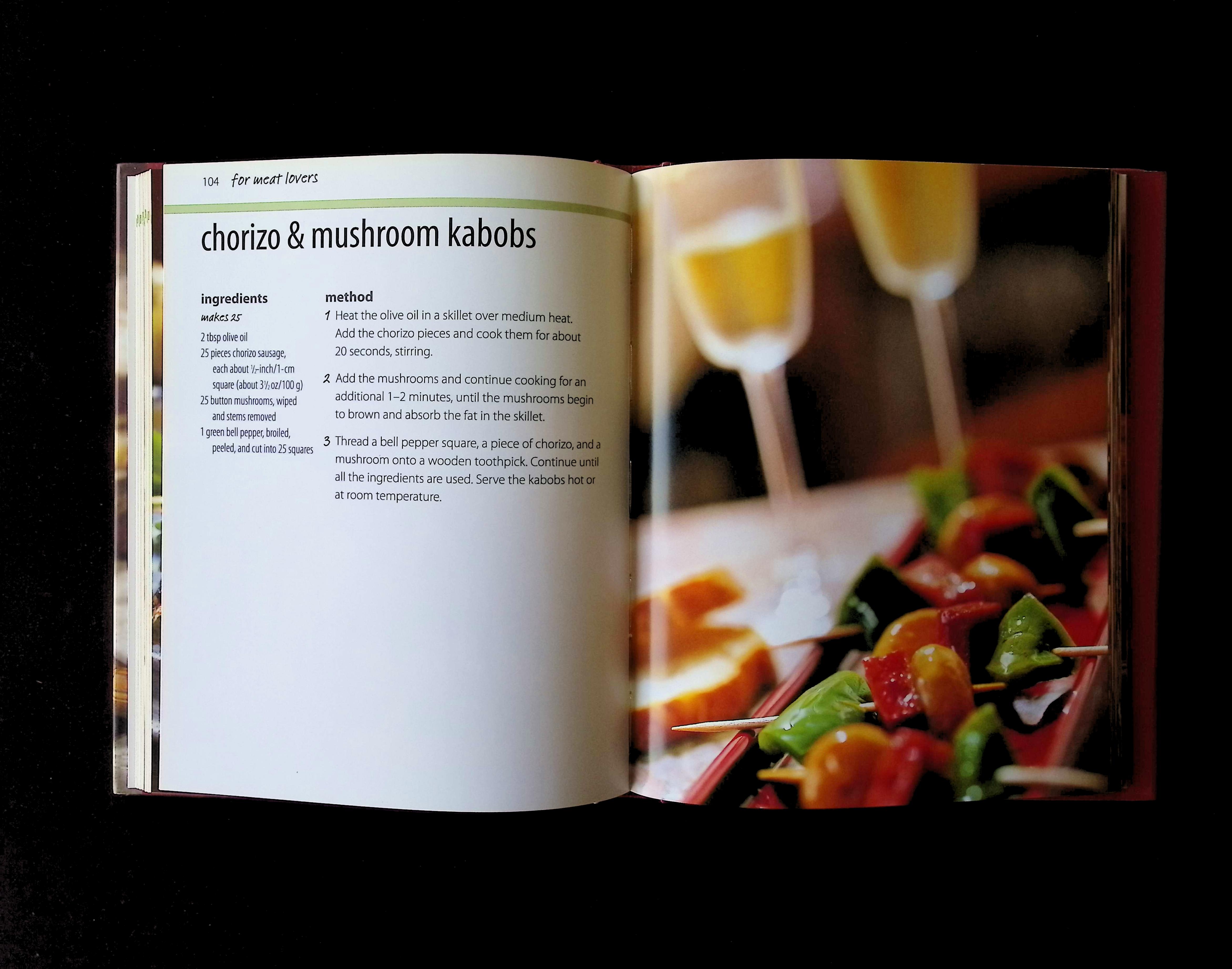 Tapas Made Simple — image 4