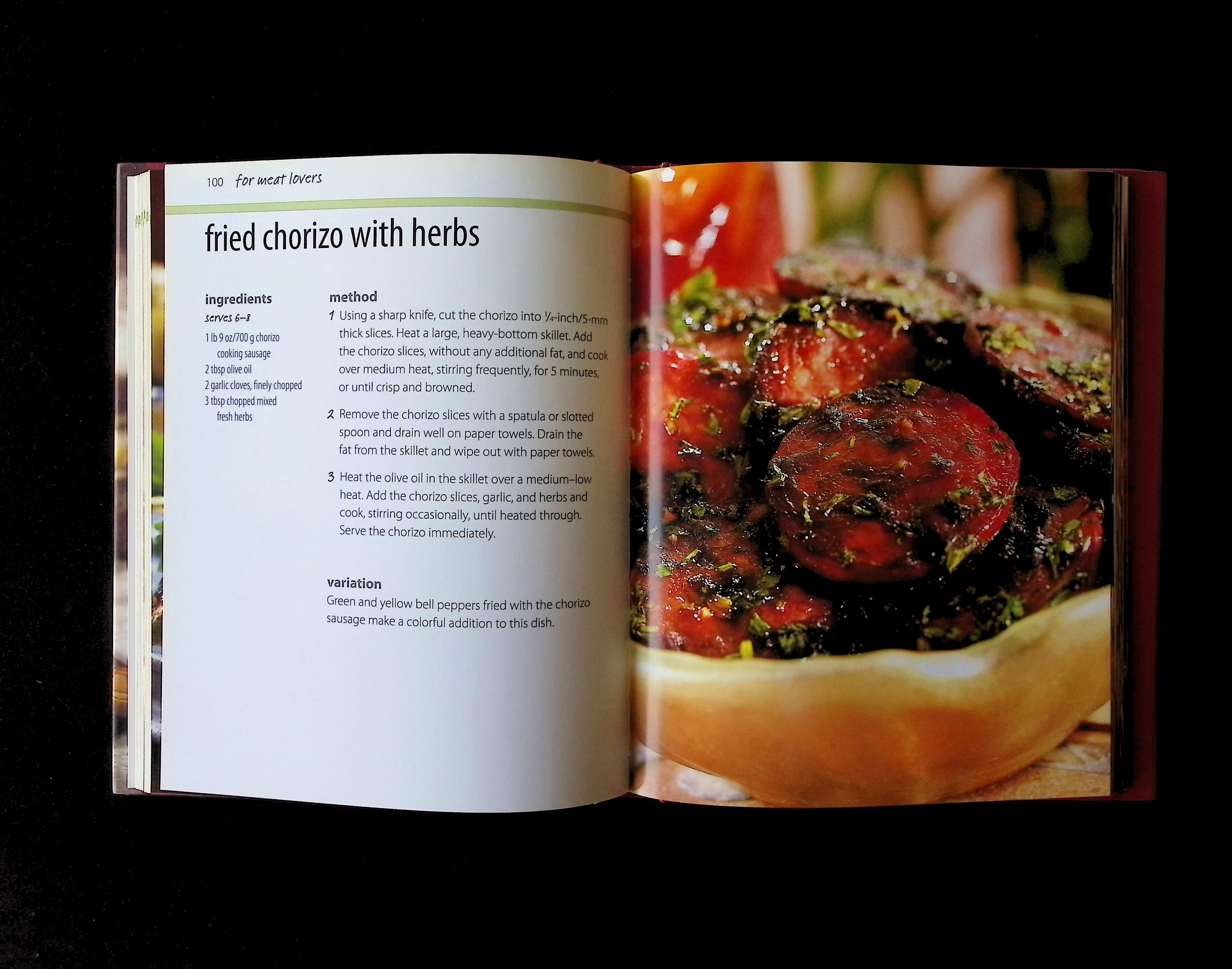 Tapas Made Simple — image 5