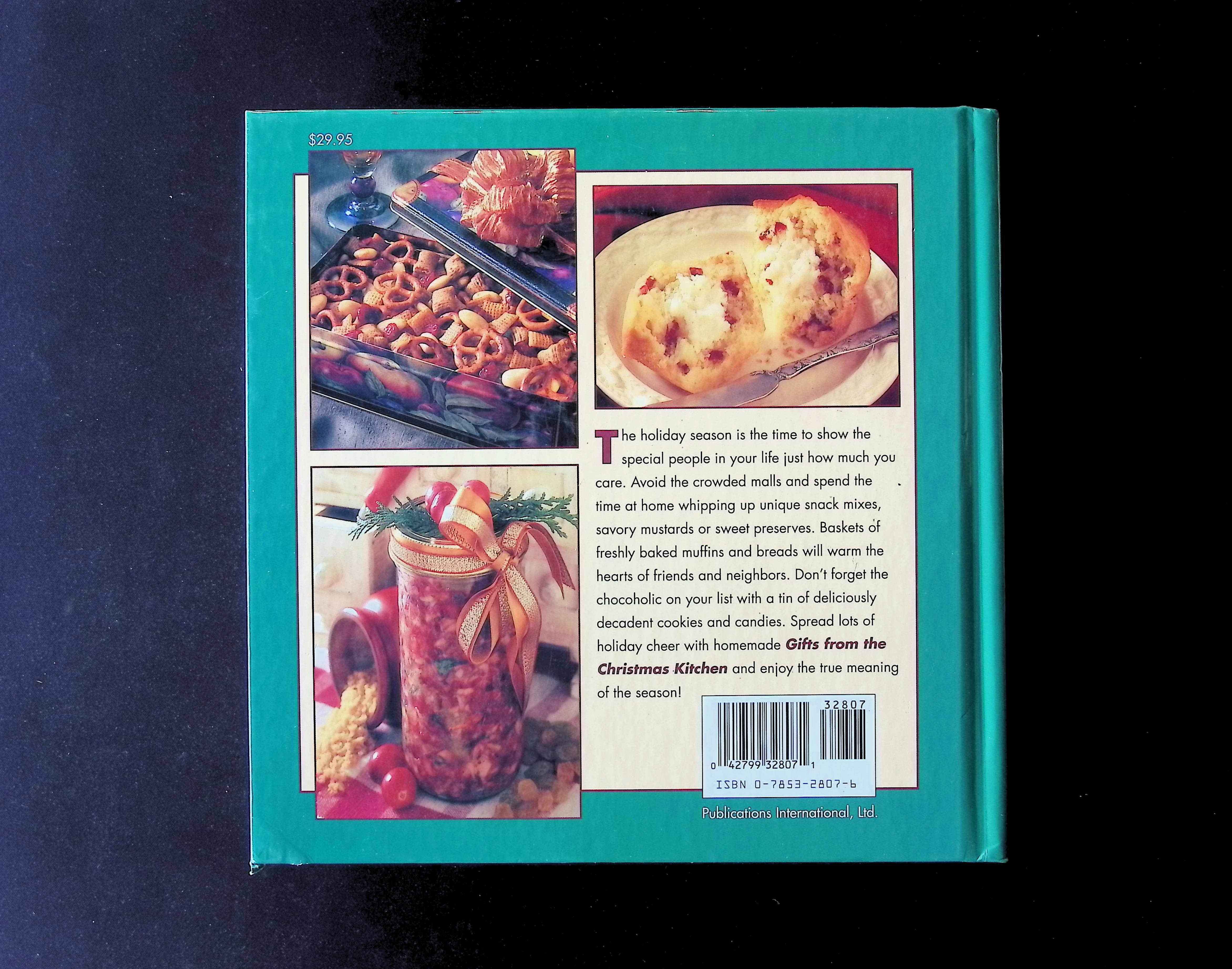 Favorite Brand Name Gifts from the Christmas Kitchen — image 2