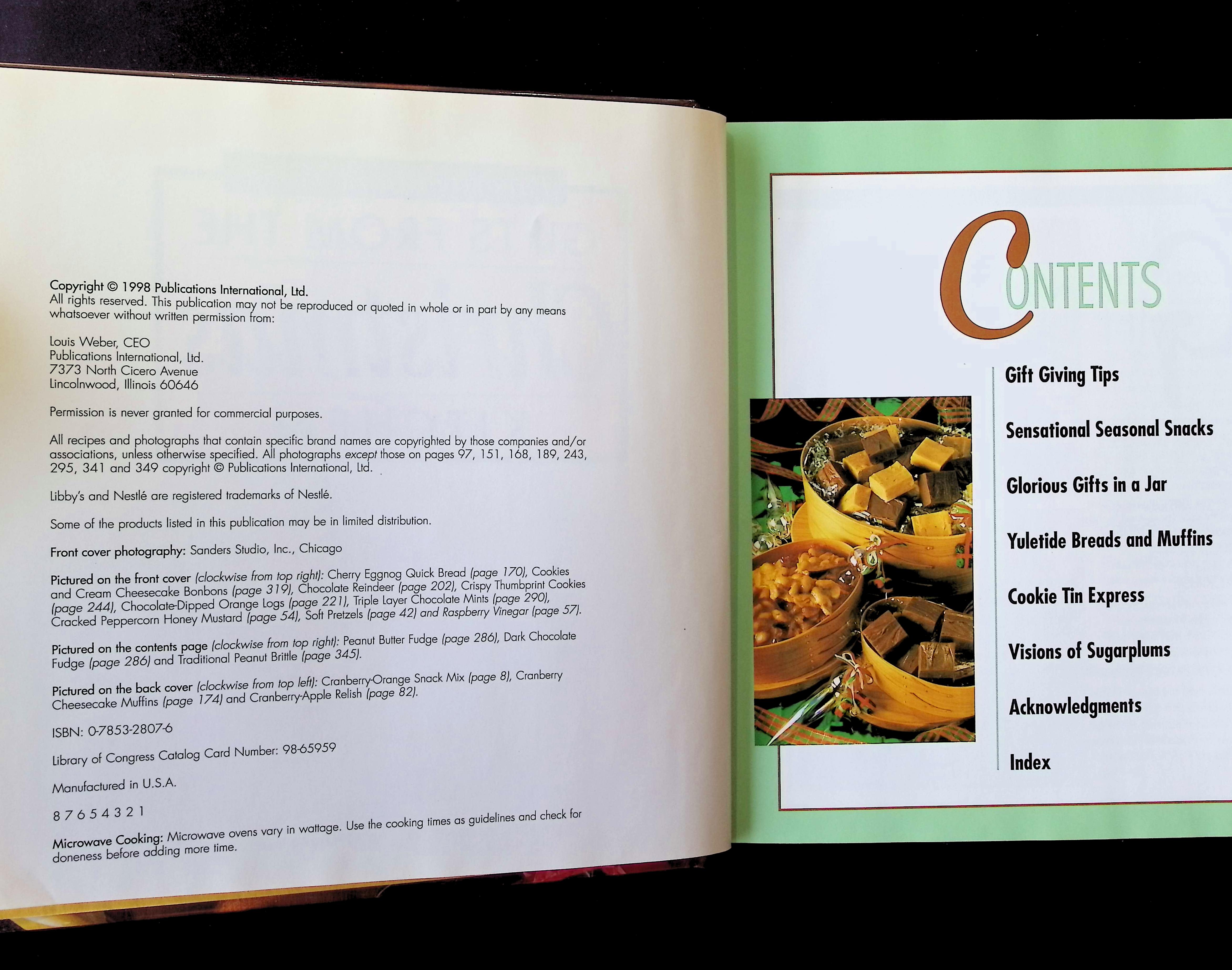 Favorite Brand Name Gifts from the Christmas Kitchen — image 3