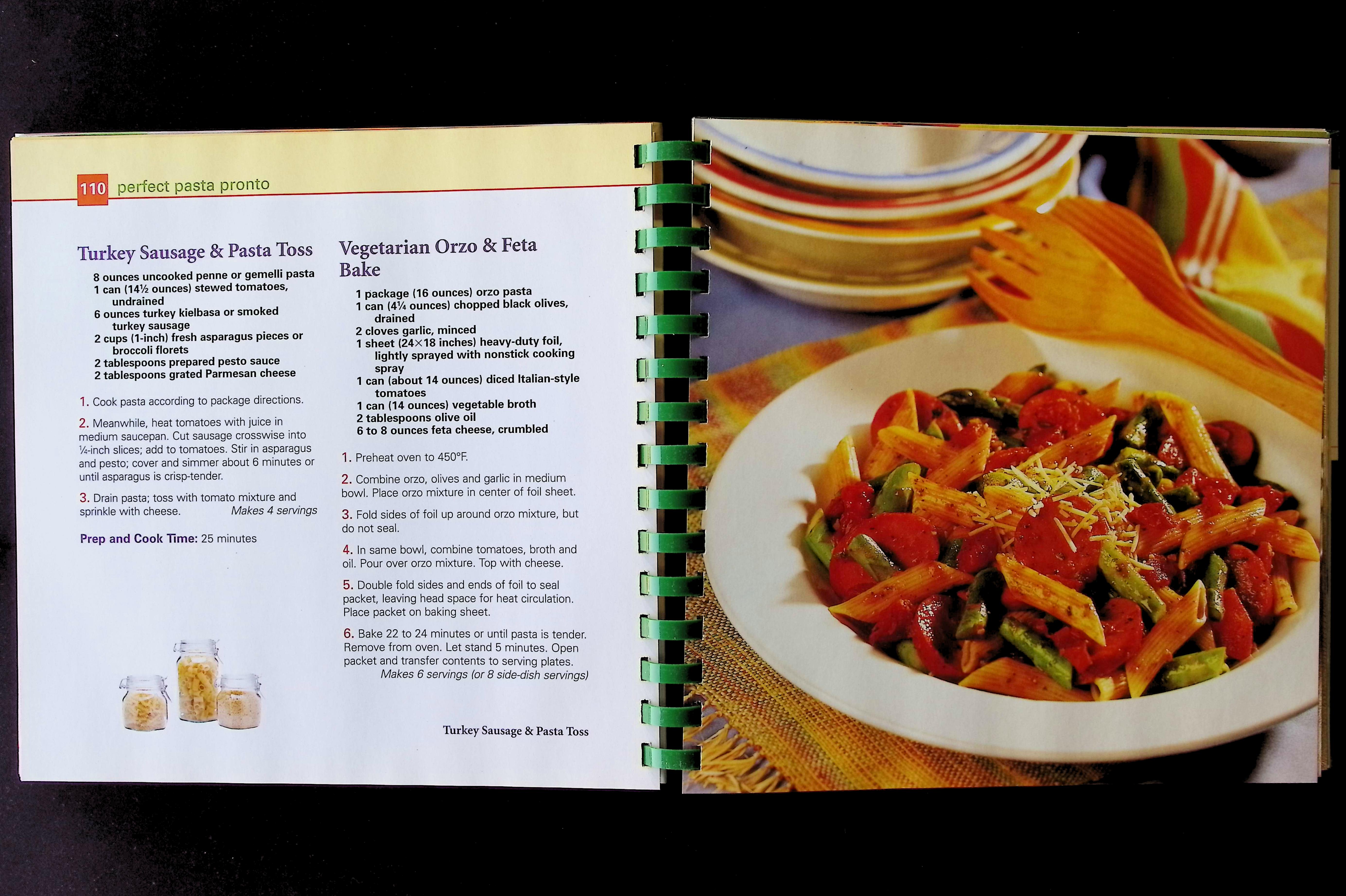 Fix It Quick Favorite Brand Name Weeknight Meals — image 4