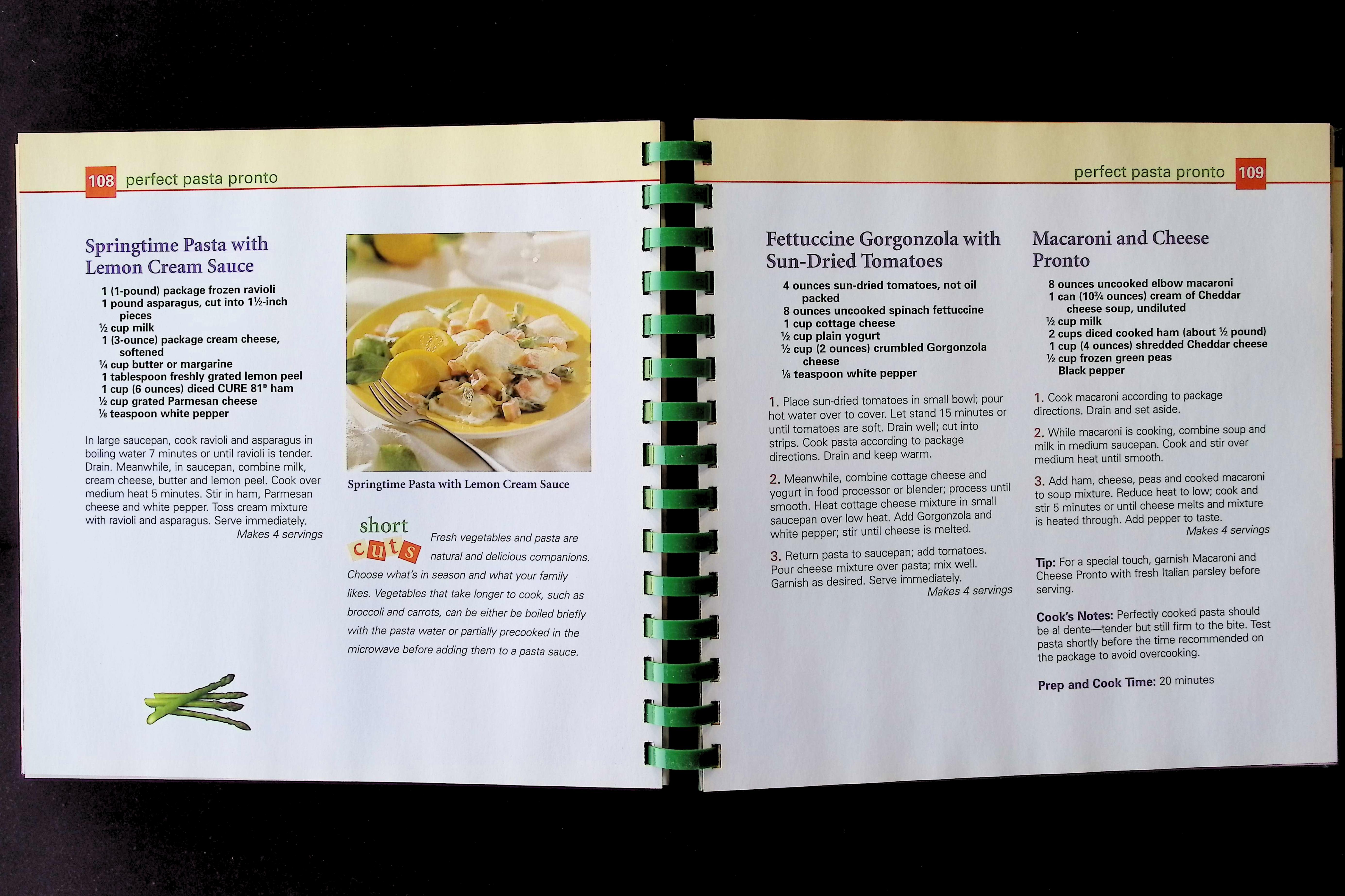 Fix It Quick Favorite Brand Name Weeknight Meals — image 5