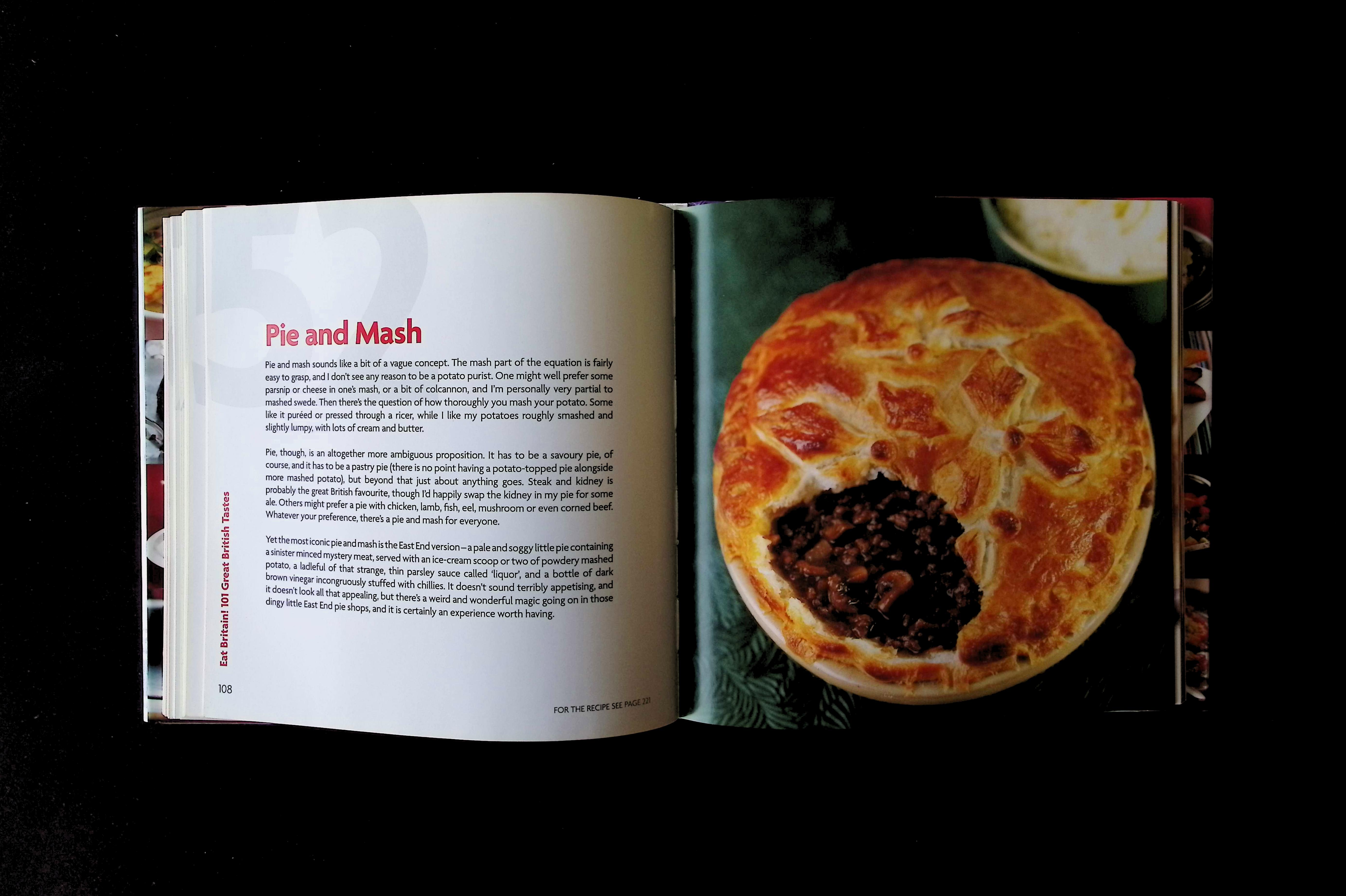 Eat Britain! 101 Great British Tastes — image 4
