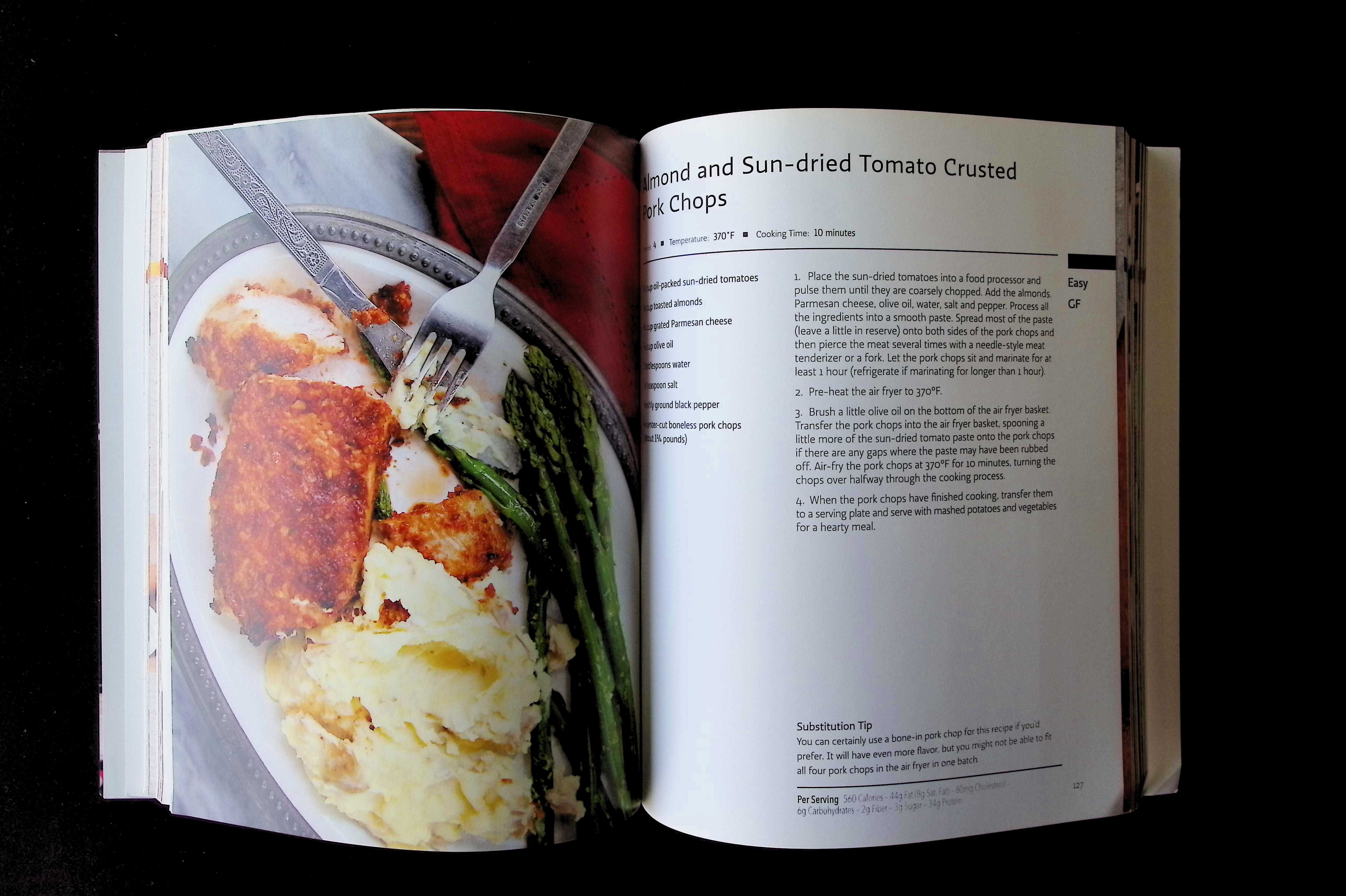 Air Fry Genius: 100+ New Recipes for EVERY Air Fryer — image 5