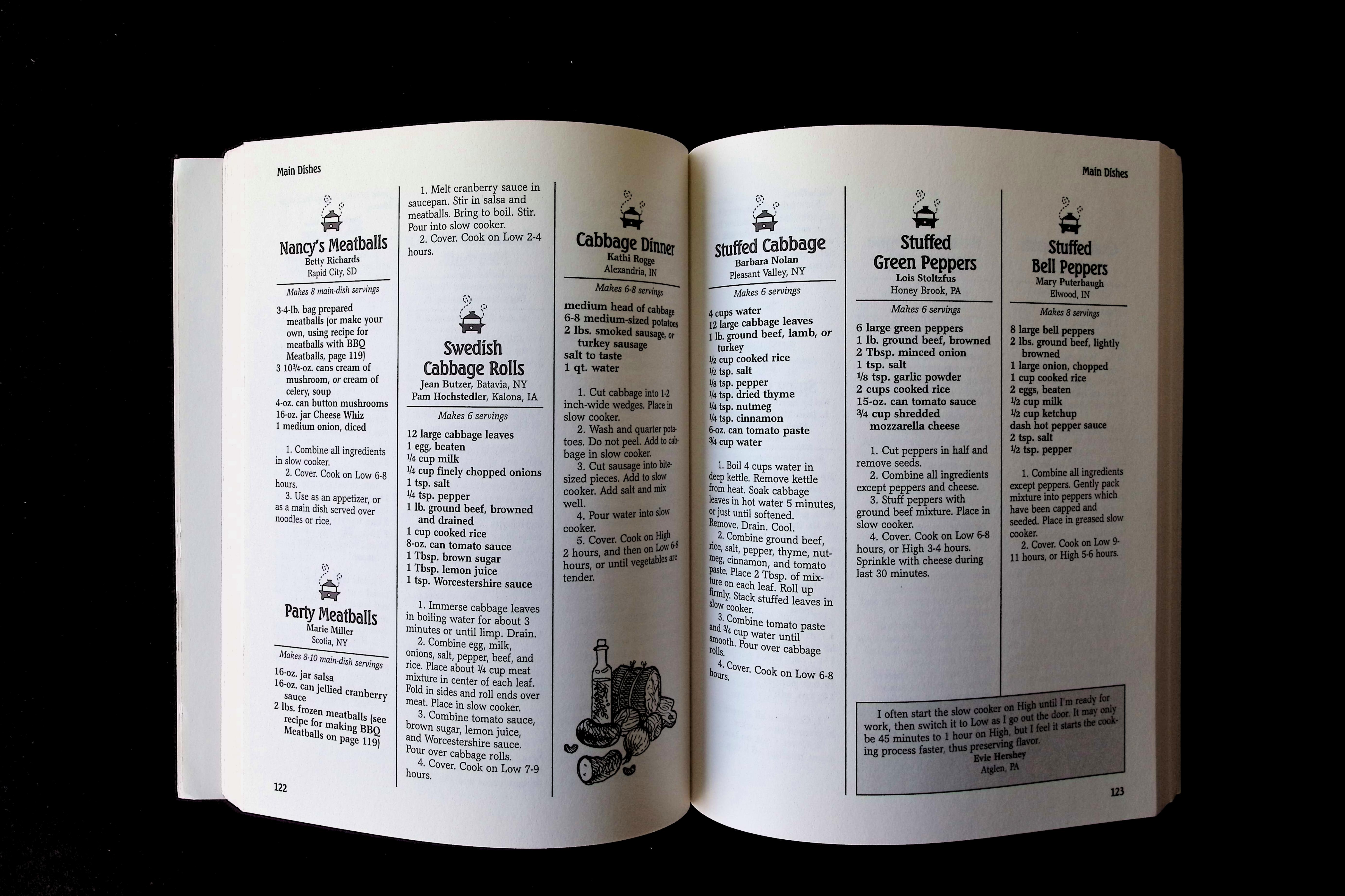 Fix-it and Forget-it Cookbook — image 4