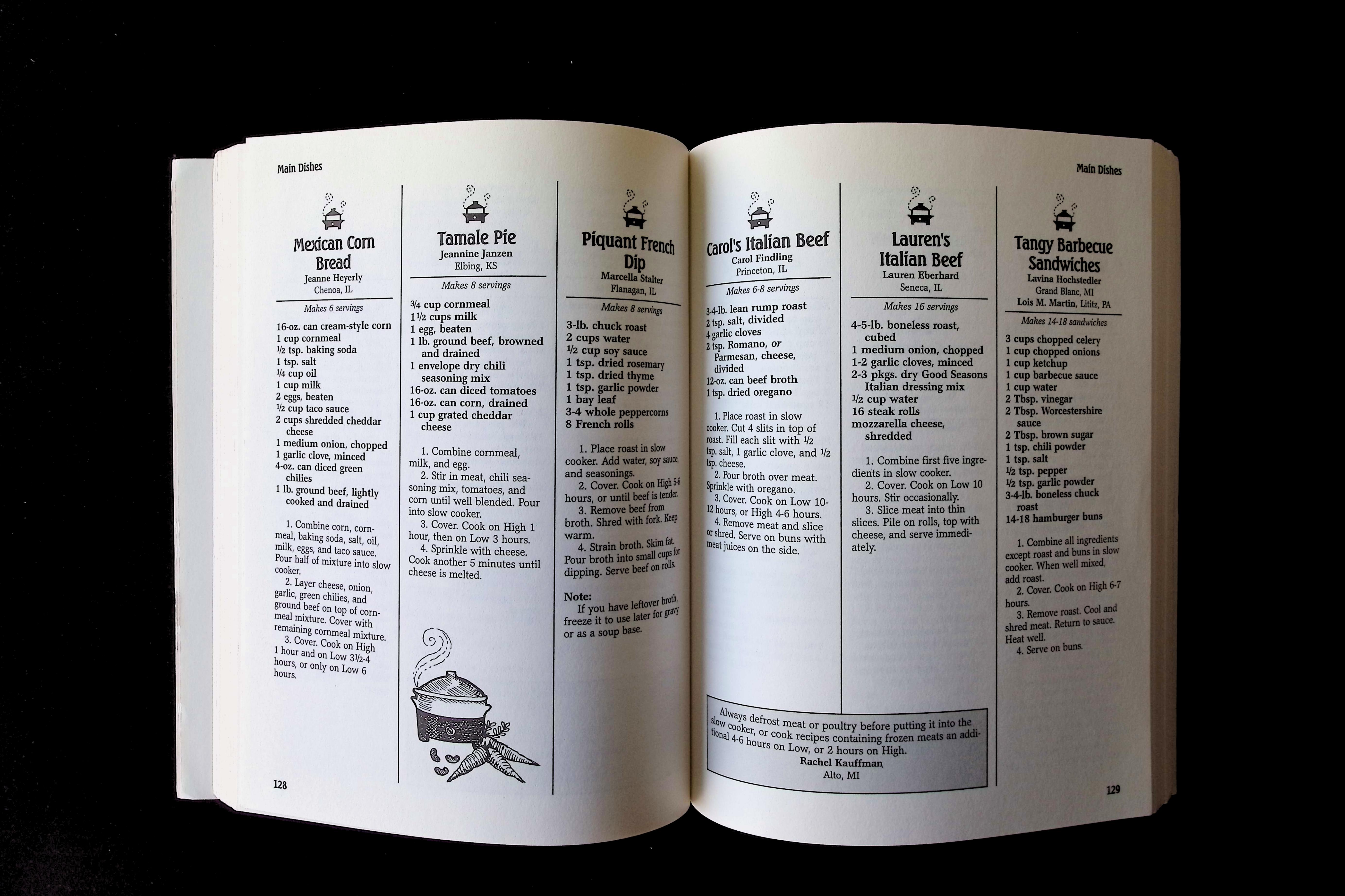Fix-it and Forget-it Cookbook — image 5