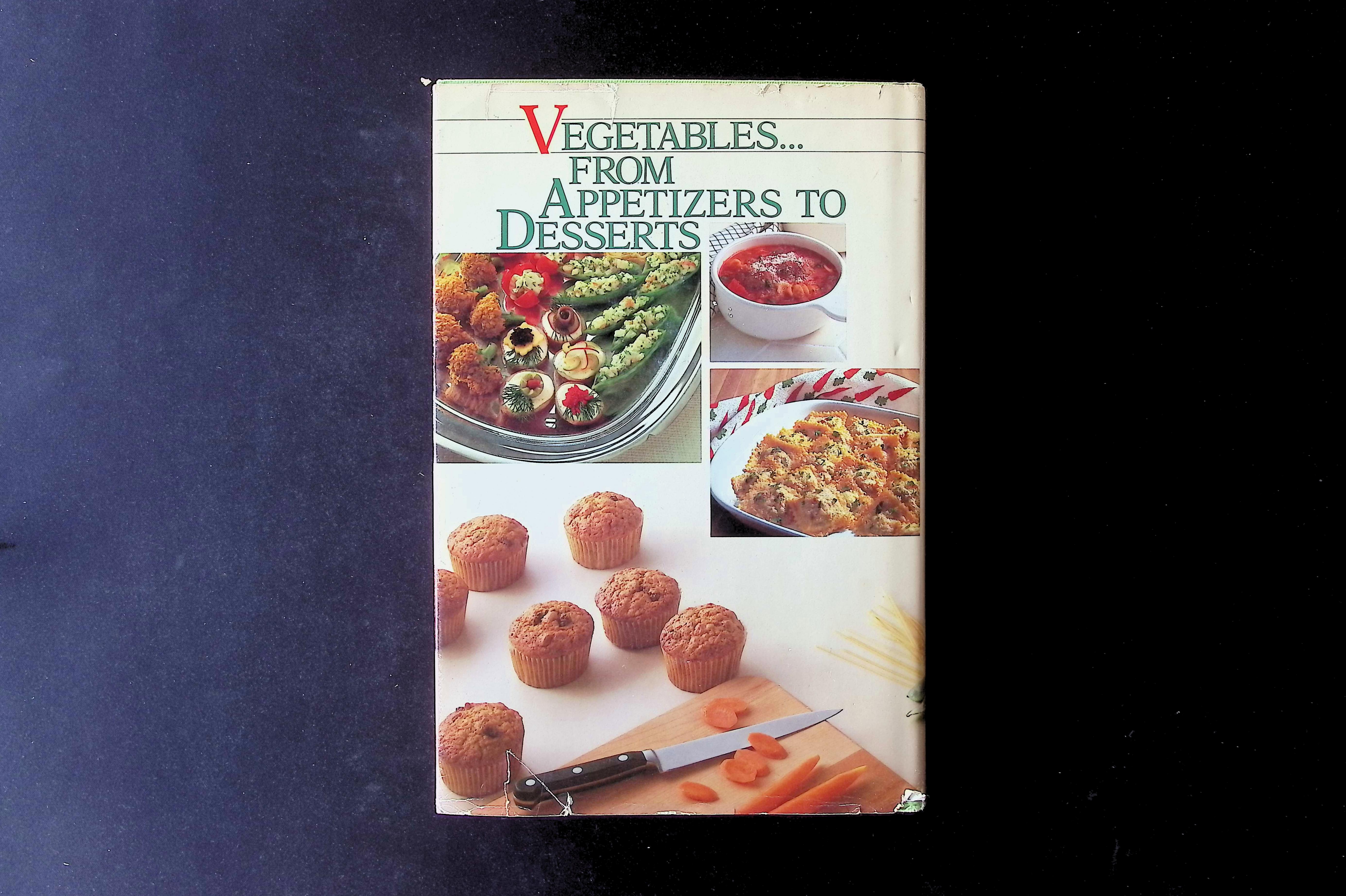 Farm Journal's Best-Ever Vegetable Recipes — image 2