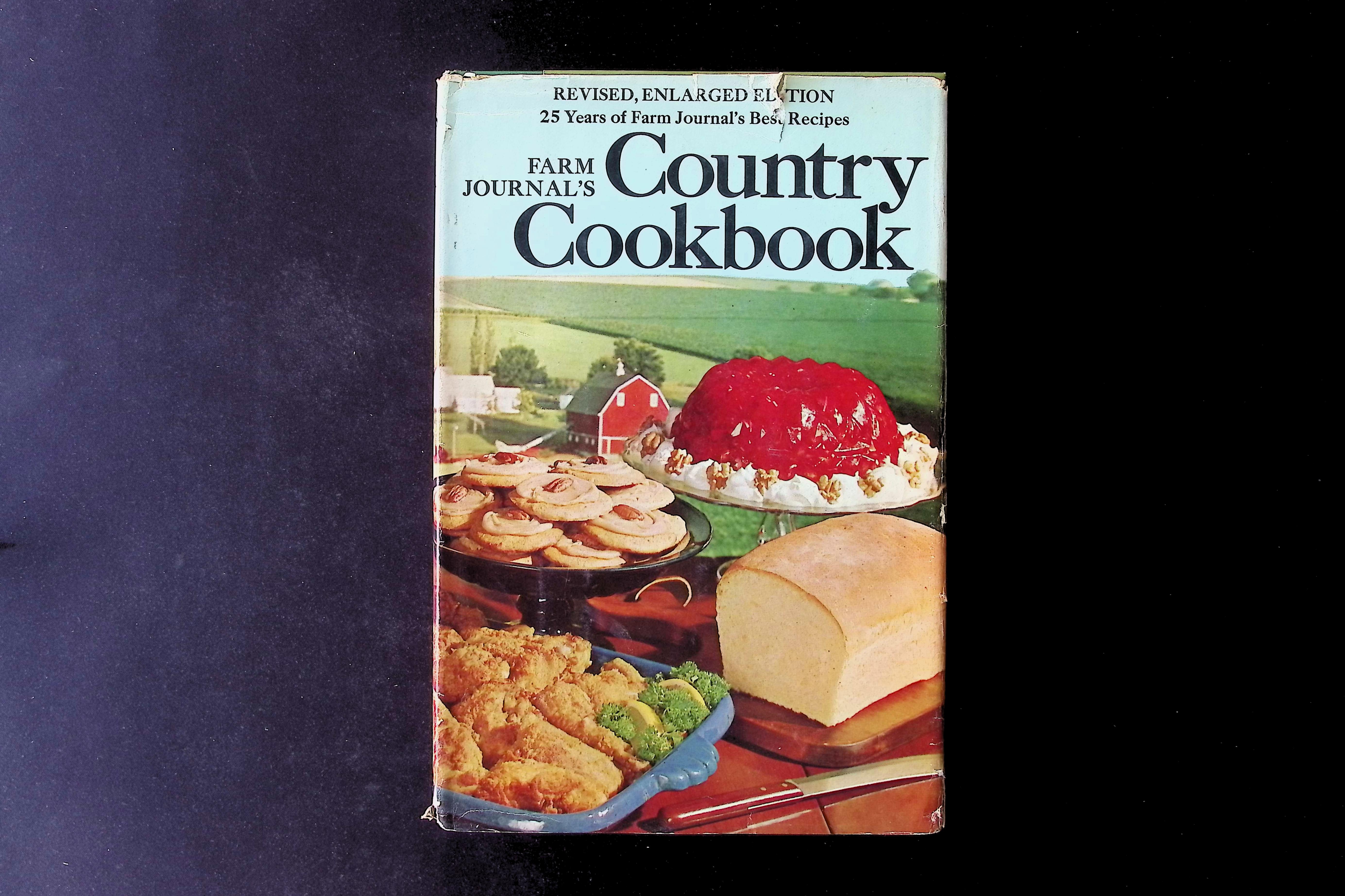 Farm Journal's Country Cookbook
