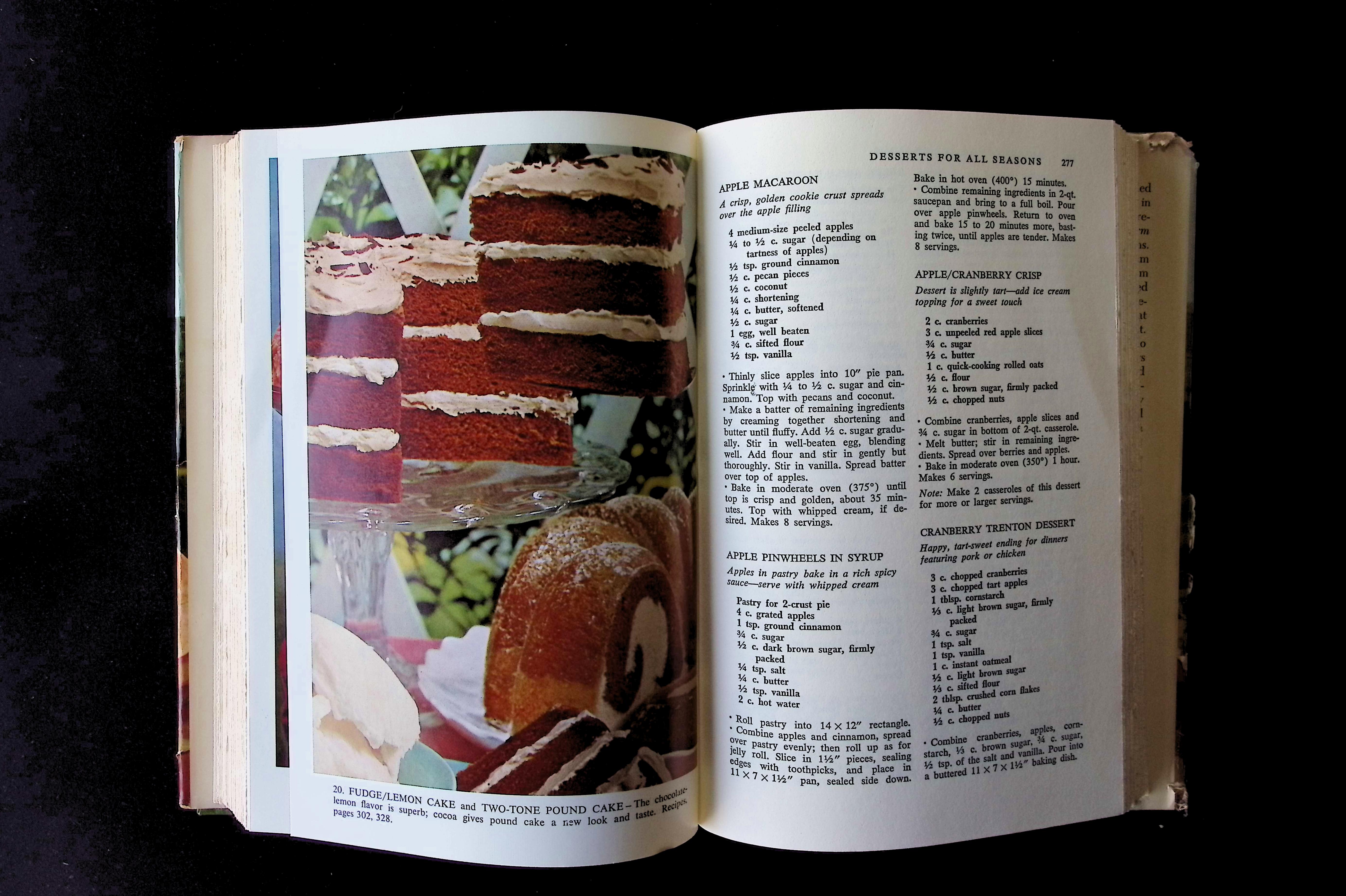 Farm Journal's Country Cookbook — image 4