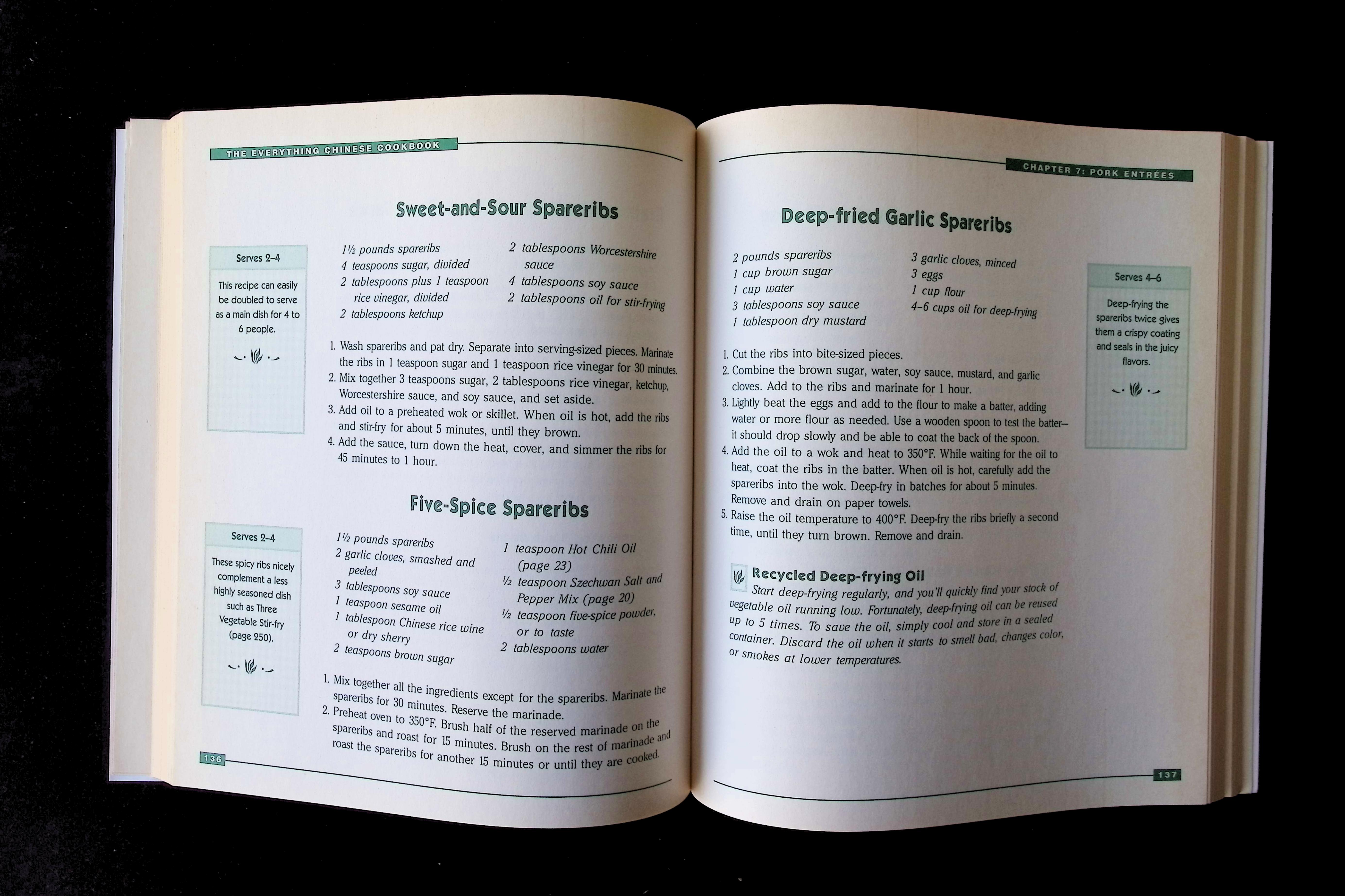 The Everything Chinese Cookbook — image 4