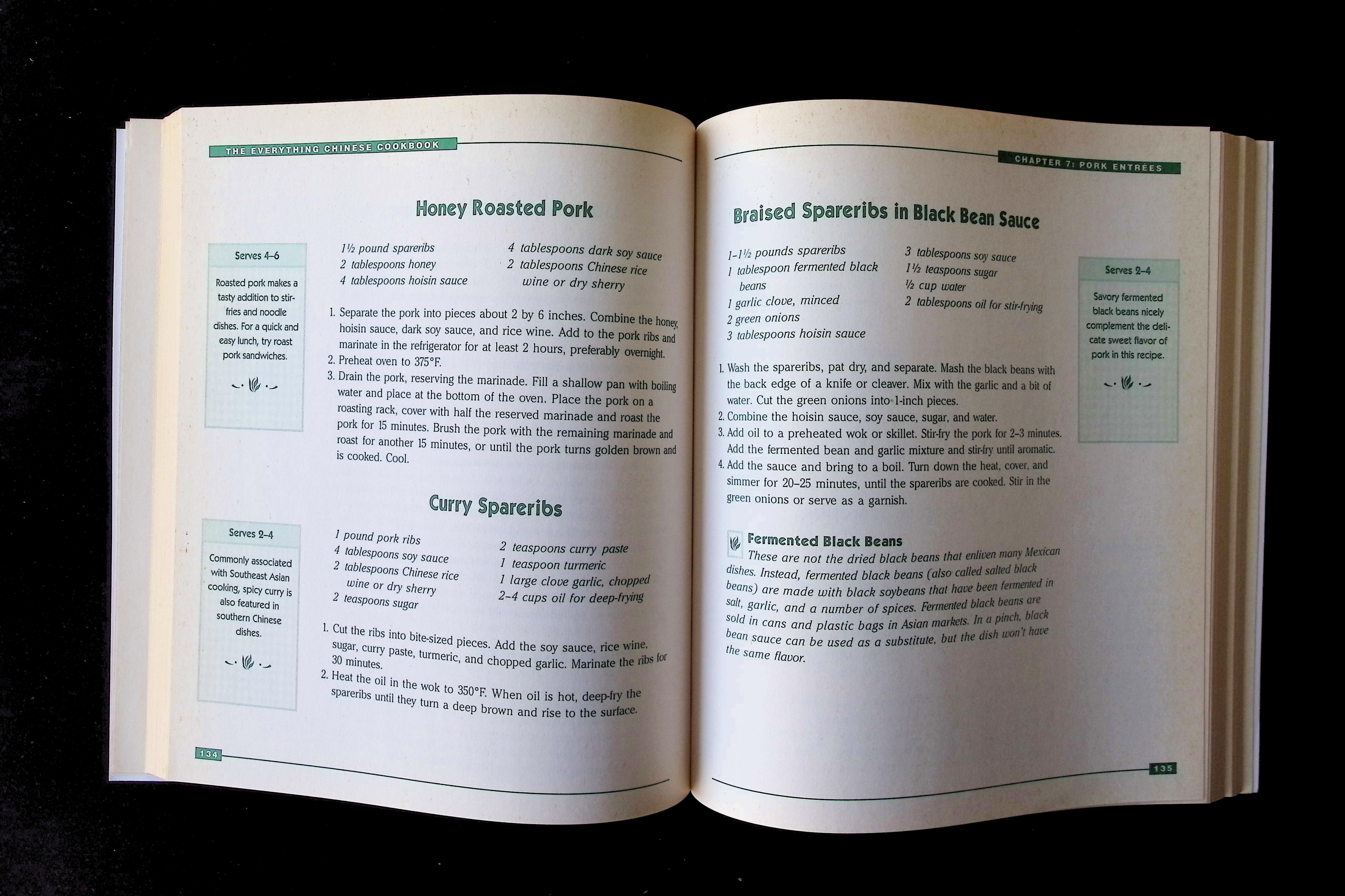 The Everything Chinese Cookbook — image 5