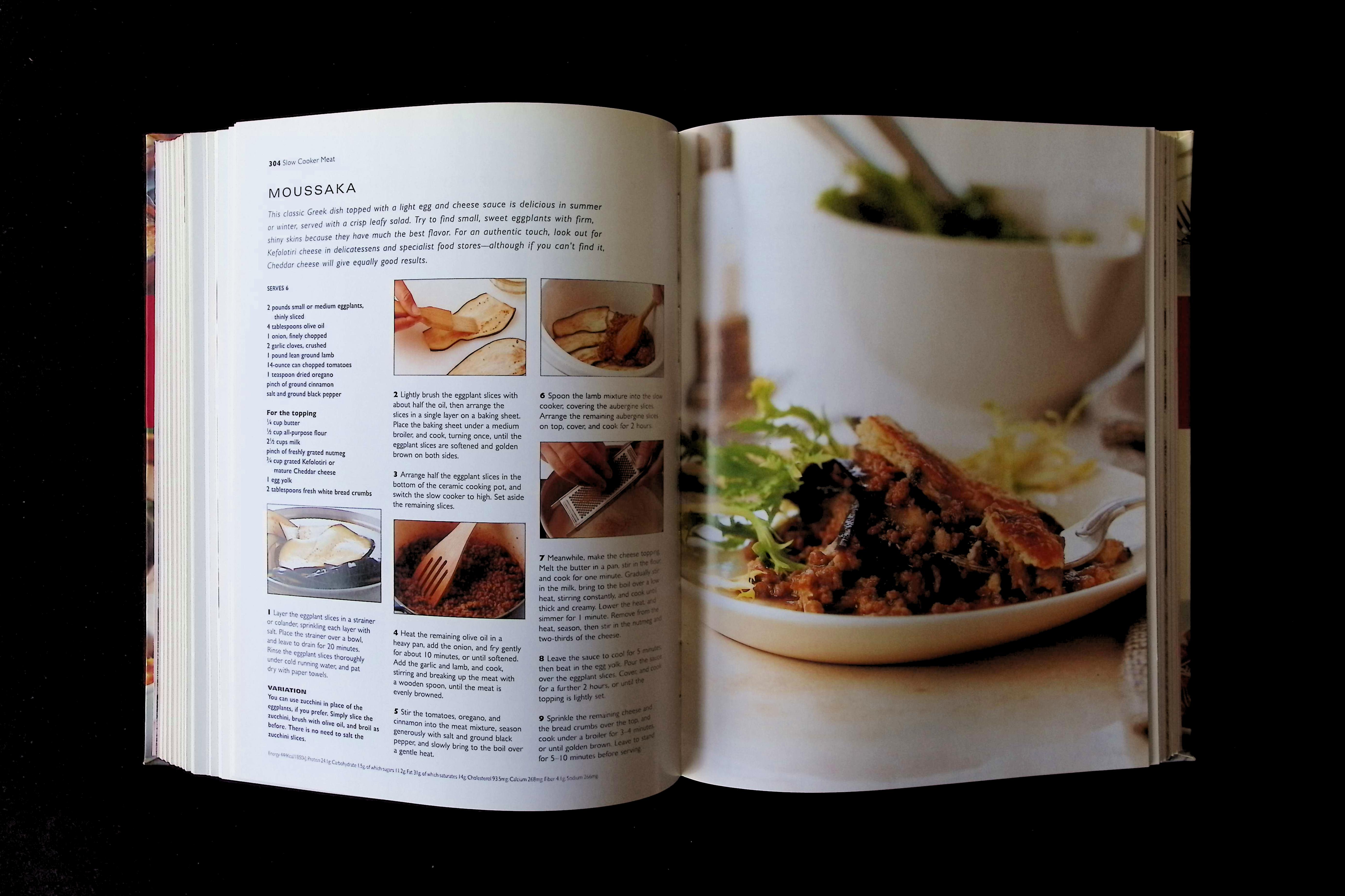 Best-Ever Slow Cooking: Over 400 Step-by-Step Recipes for Delicious Easy-to-Prepare Meals — image 4