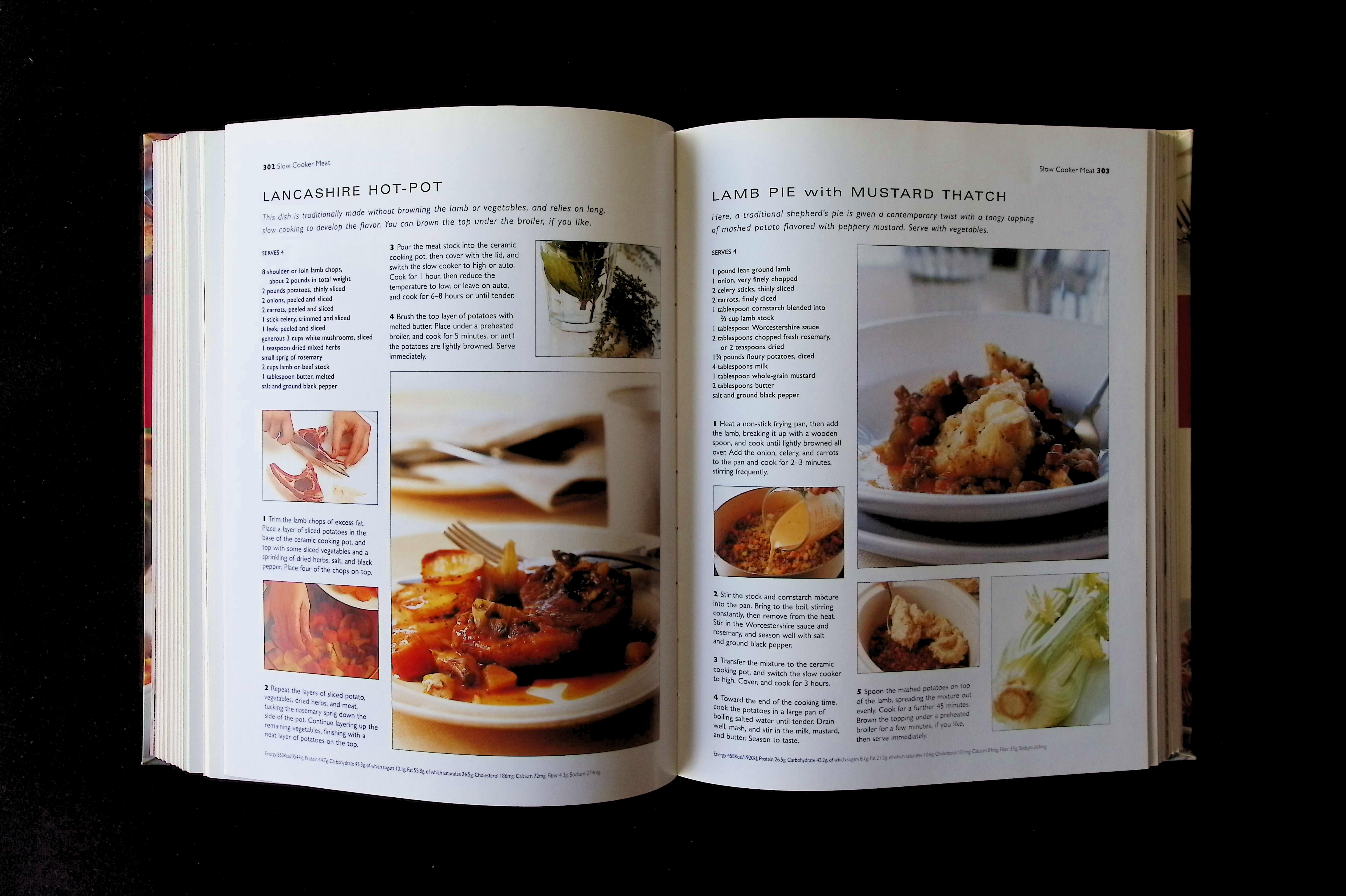 Best-Ever Slow Cooking: Over 400 Step-by-Step Recipes for Delicious Easy-to-Prepare Meals — image 5