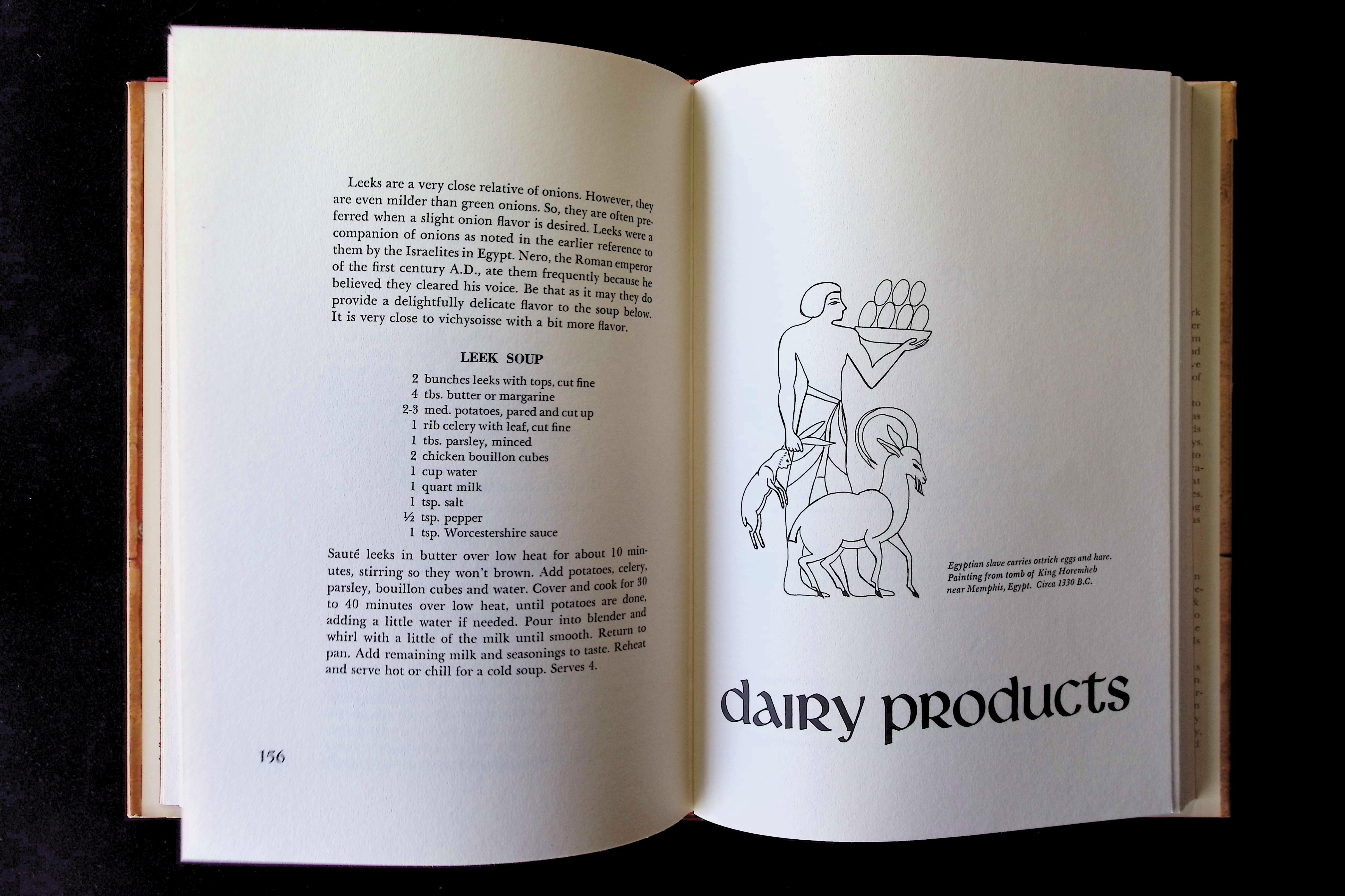 Cookbook of Foods from Bible Days — image 4