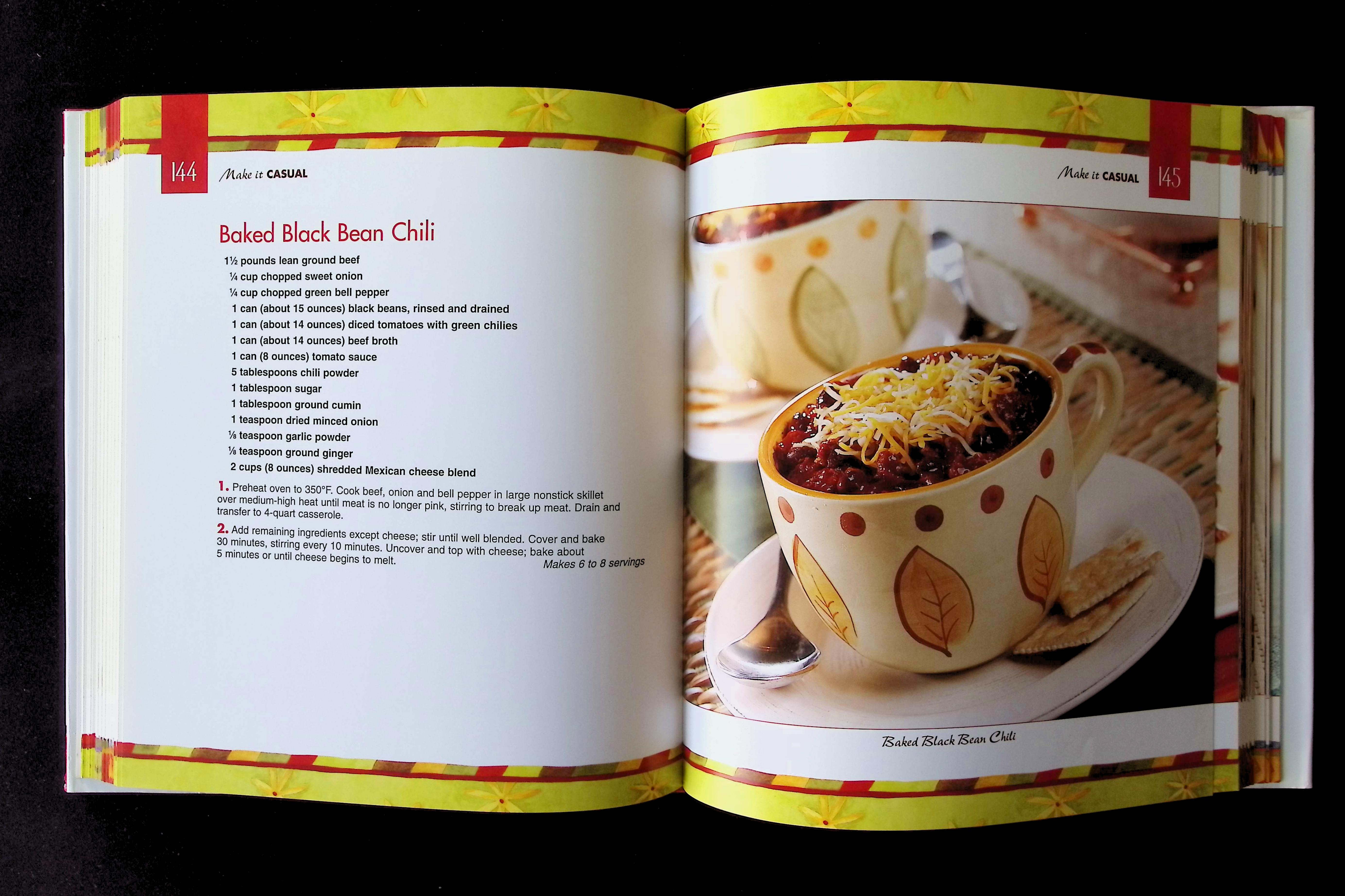 Favorite Brand Name Best-loved Entertaining — image 5