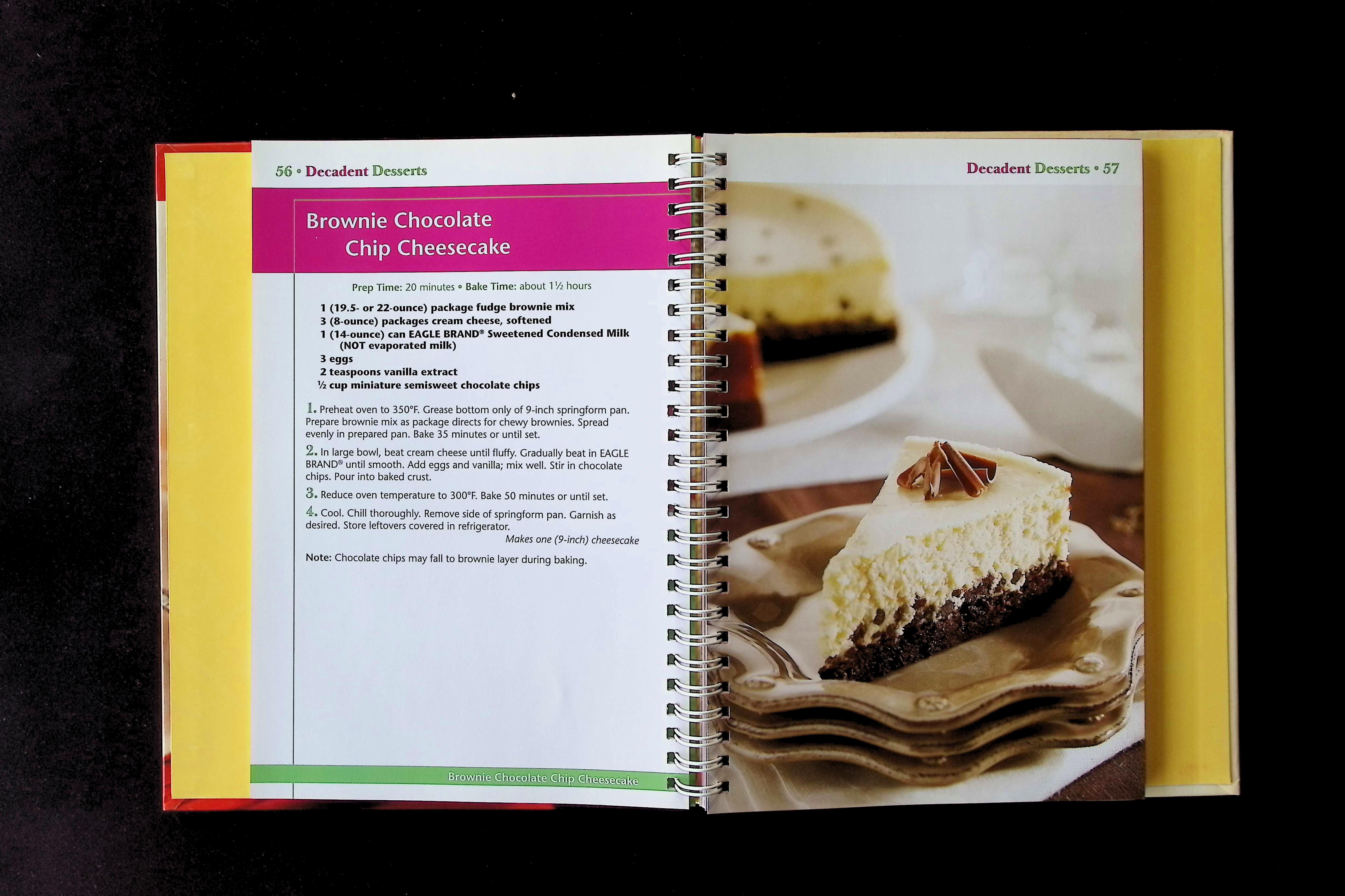 Incredibly Easy Desserts — image 4